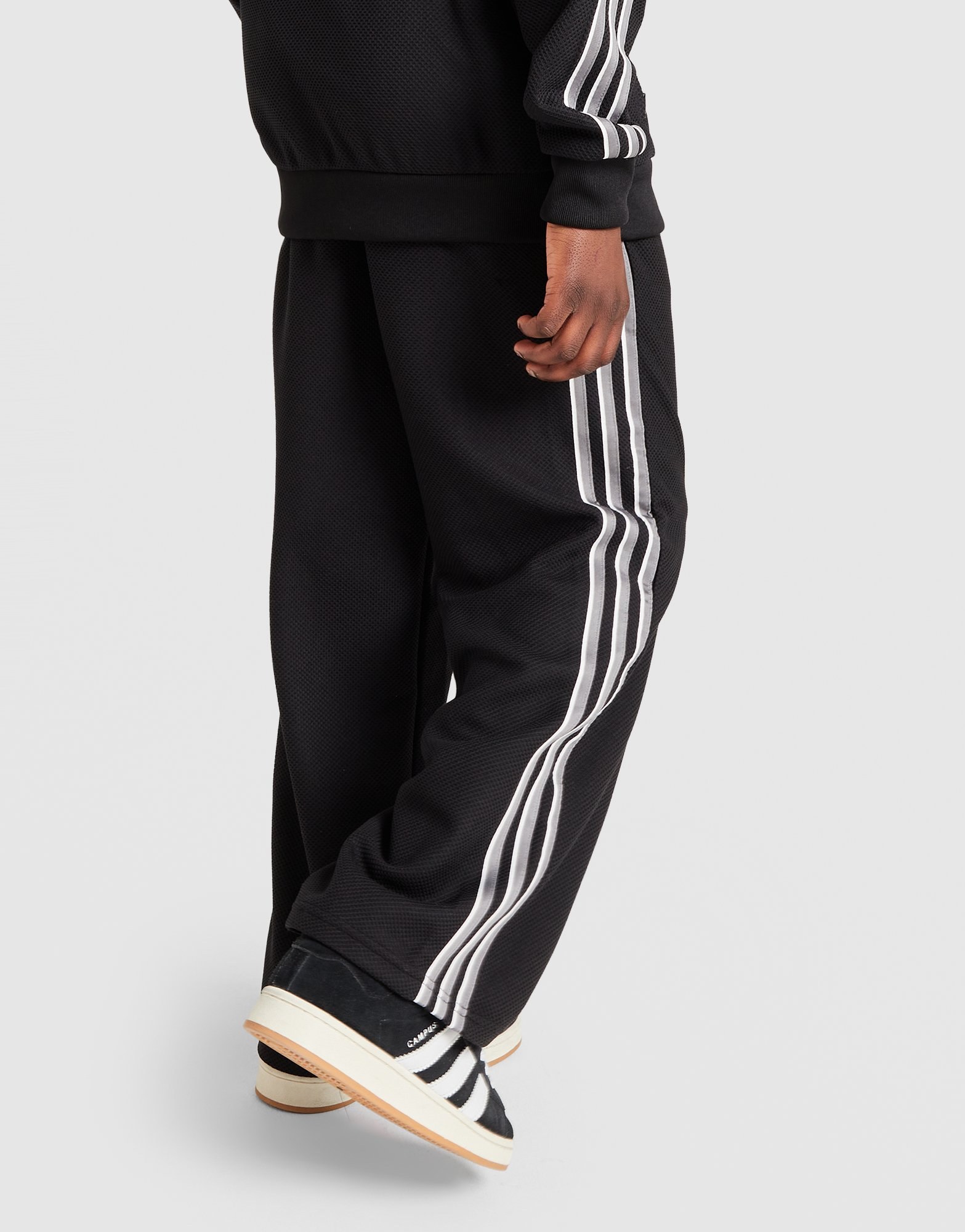 adidas Originals Waffle Track Pants Junior