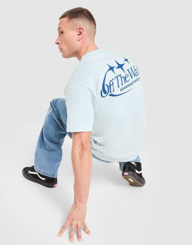 Vans Advanced Vee T-Shirt