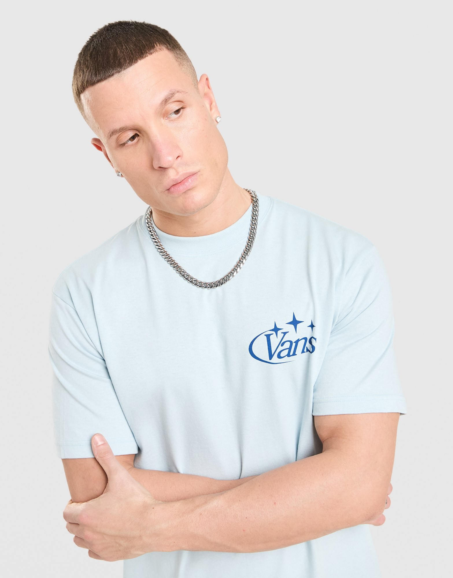 Vans Advanced Vee T-Shirt