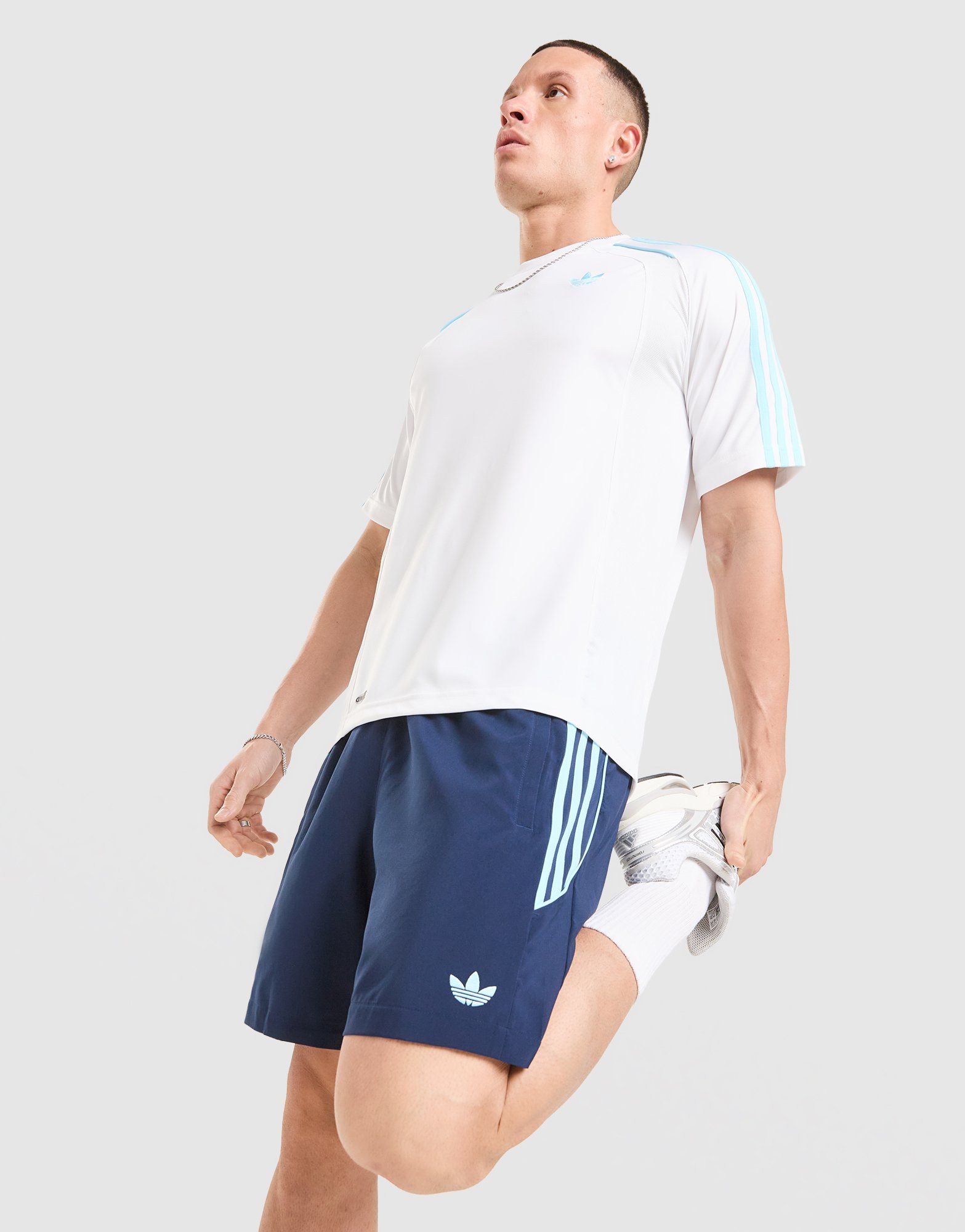 adidas Originals Clima Shorts