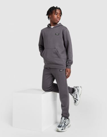 McKenzie Rocco Fleece Jogginghose Kinder