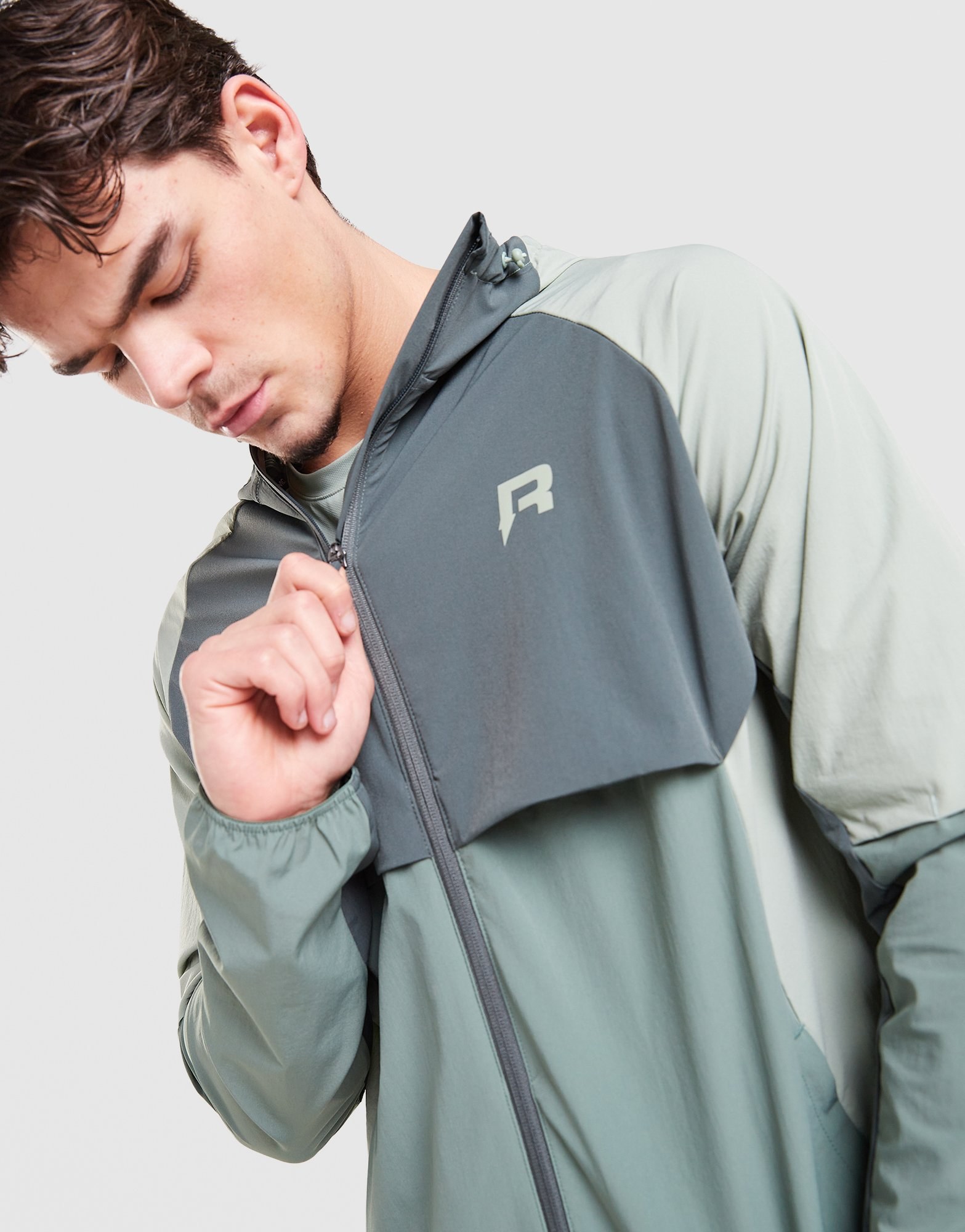 Reprimo Vortex Jacket