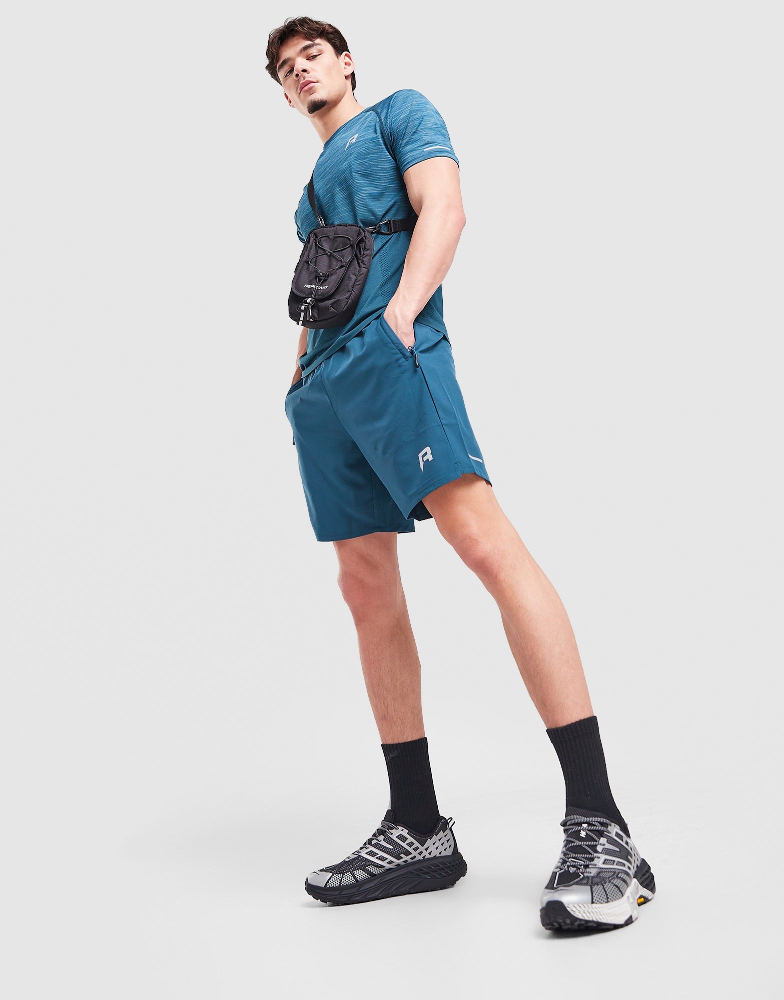 Reprimo Axis Shorts