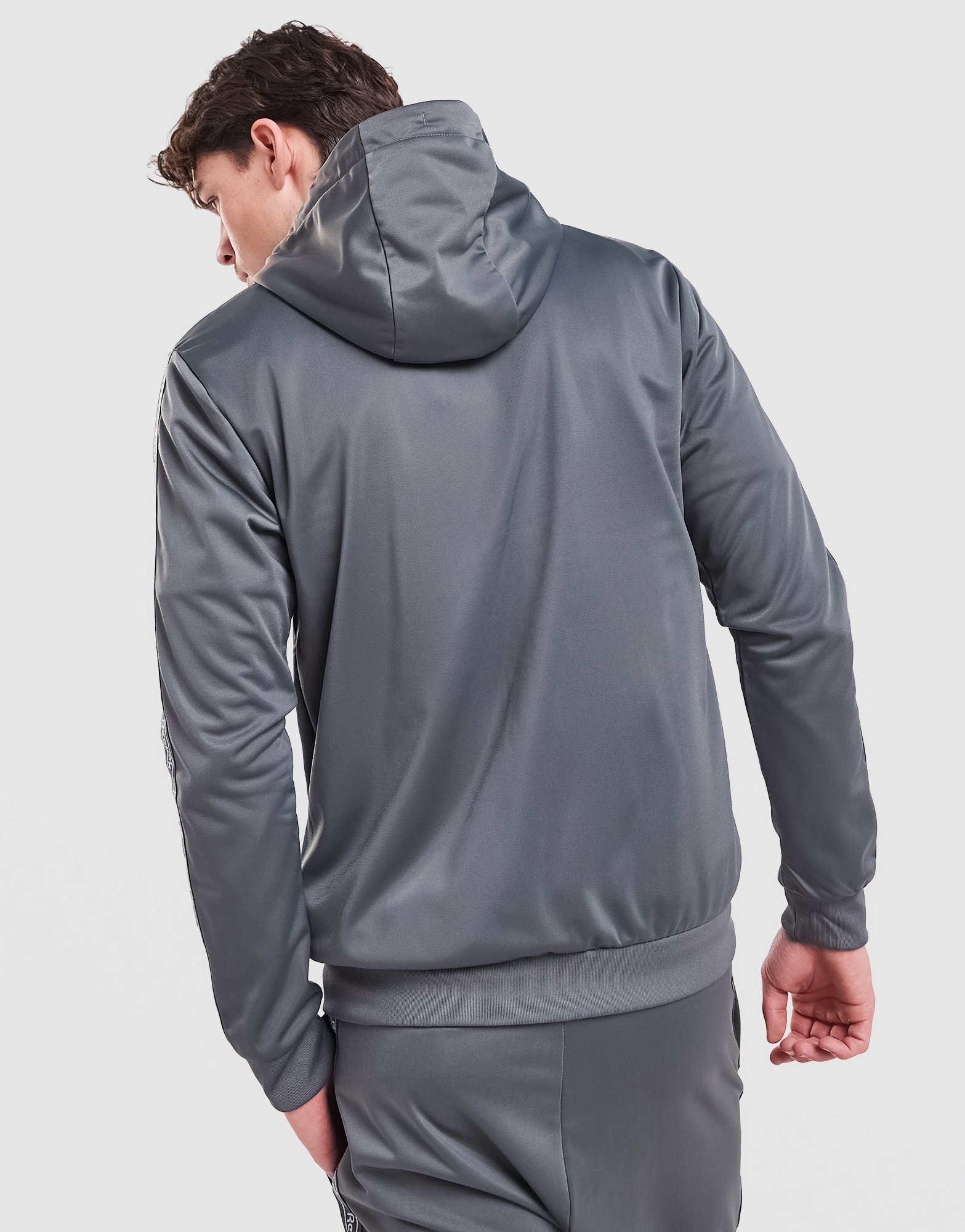 Reebok Latham Full-Zip Hoodie