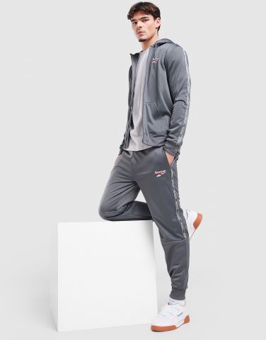 Reebok Latham Poly Trainingshose