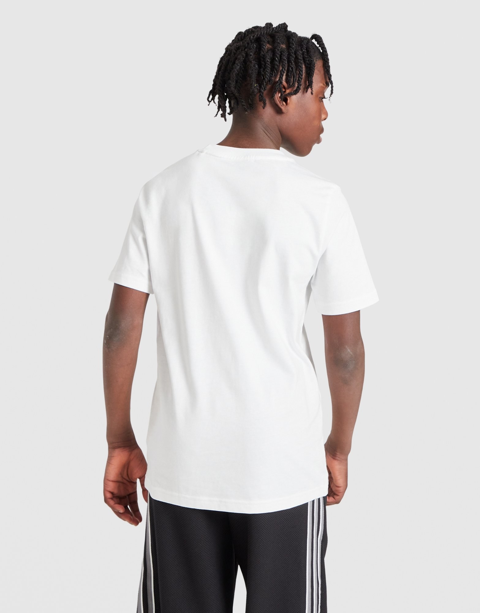adidas Originals Core Trefoil T-Shirt Kinder