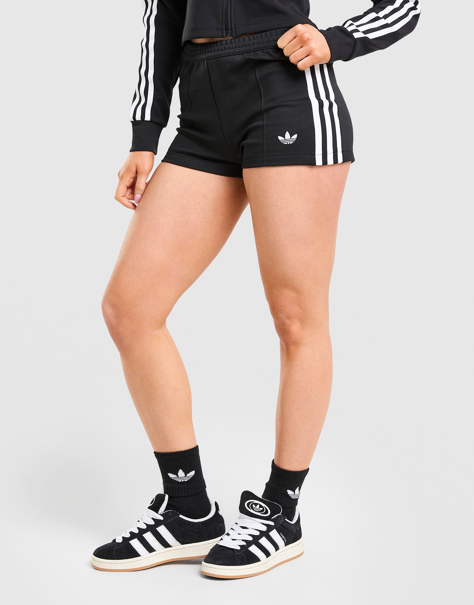 adidas Originals Classic Shorts