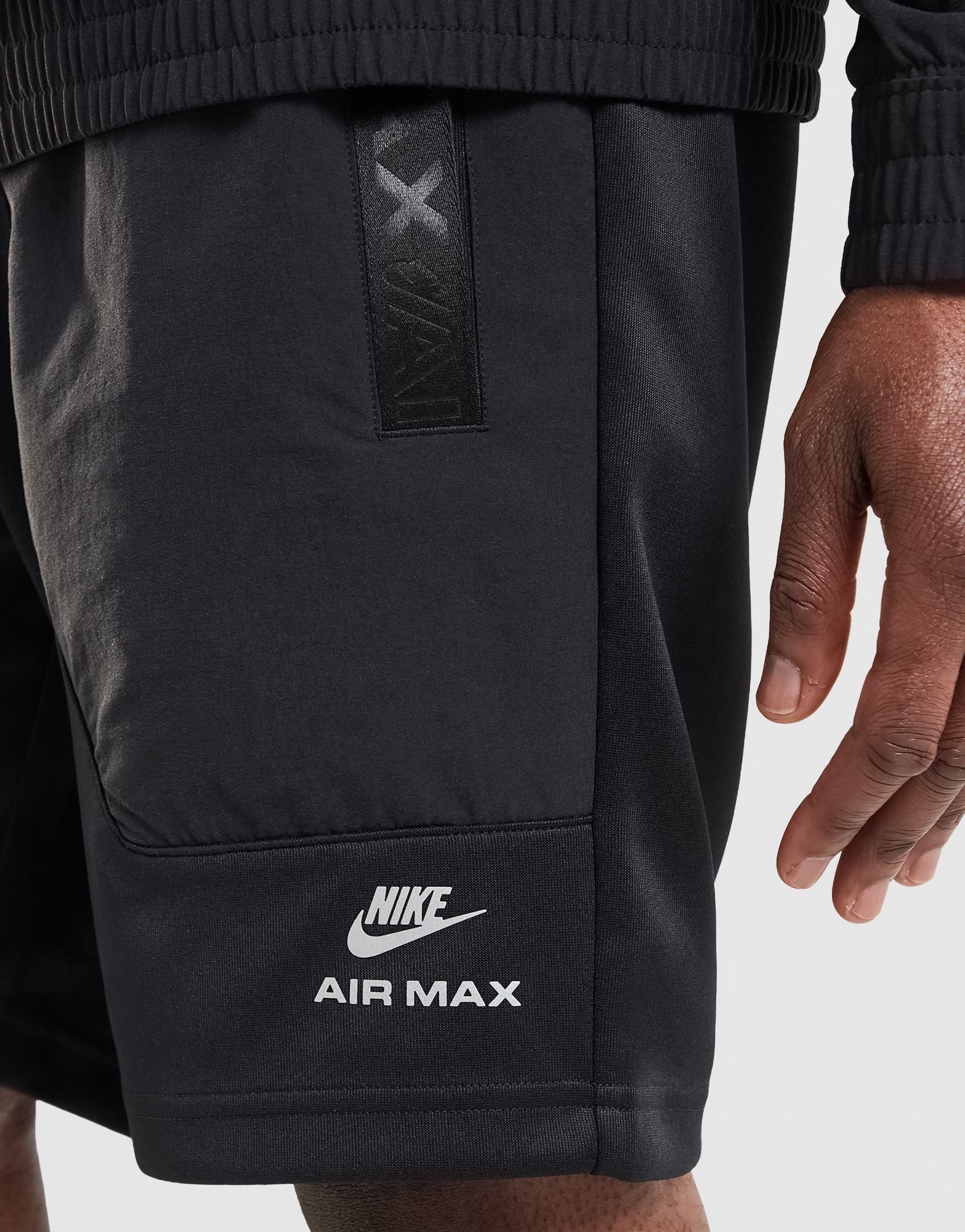 Nike Air Max Tape Shorts