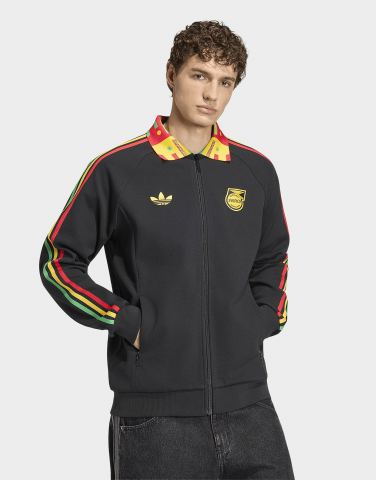 adidas Jamaika X Bob Marley Anthem Auswärtsjacke
