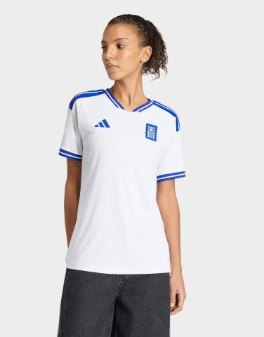 adidas Griechenland 26 Heimtrikot