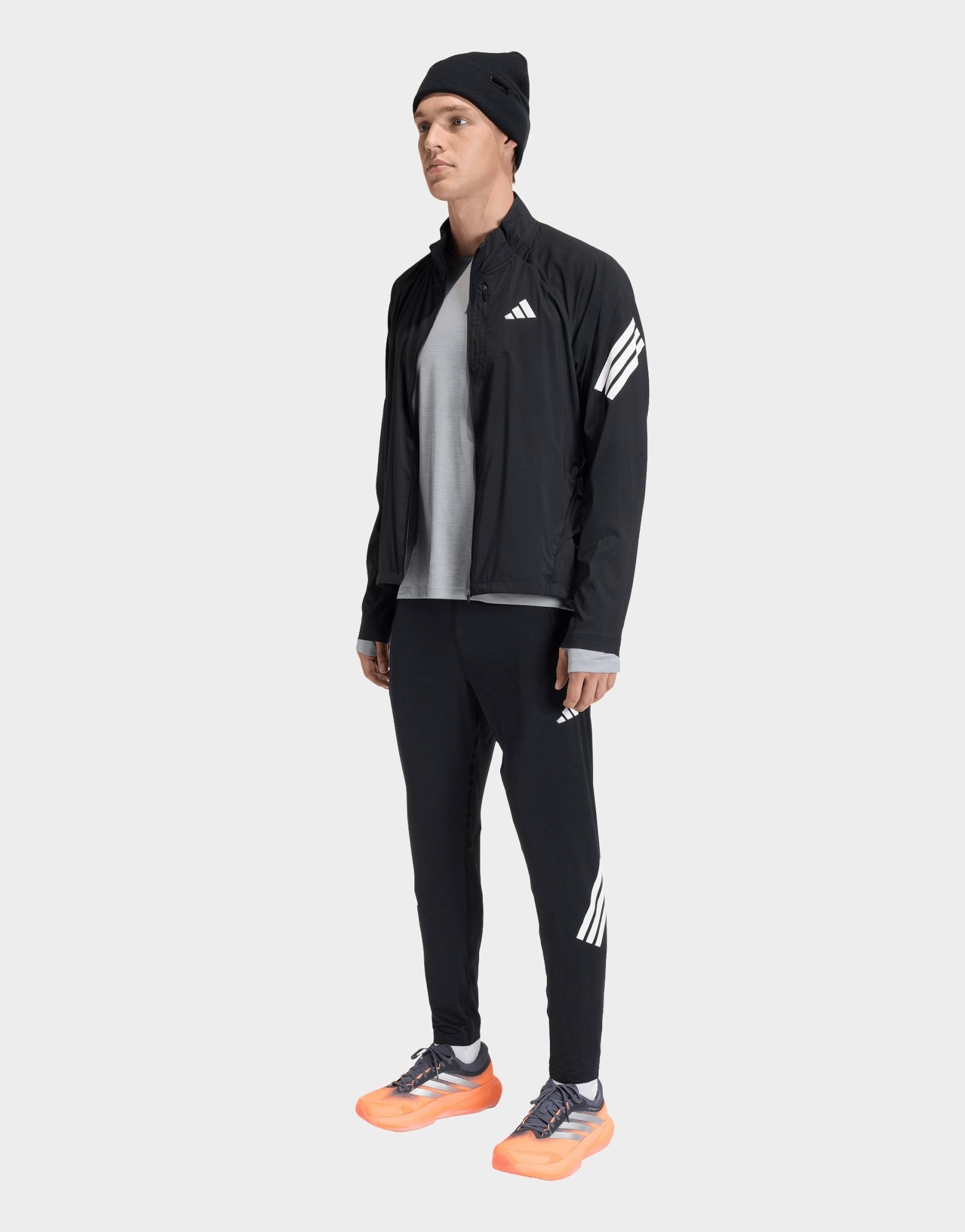 adidas Adi365 Iconic Laufhose