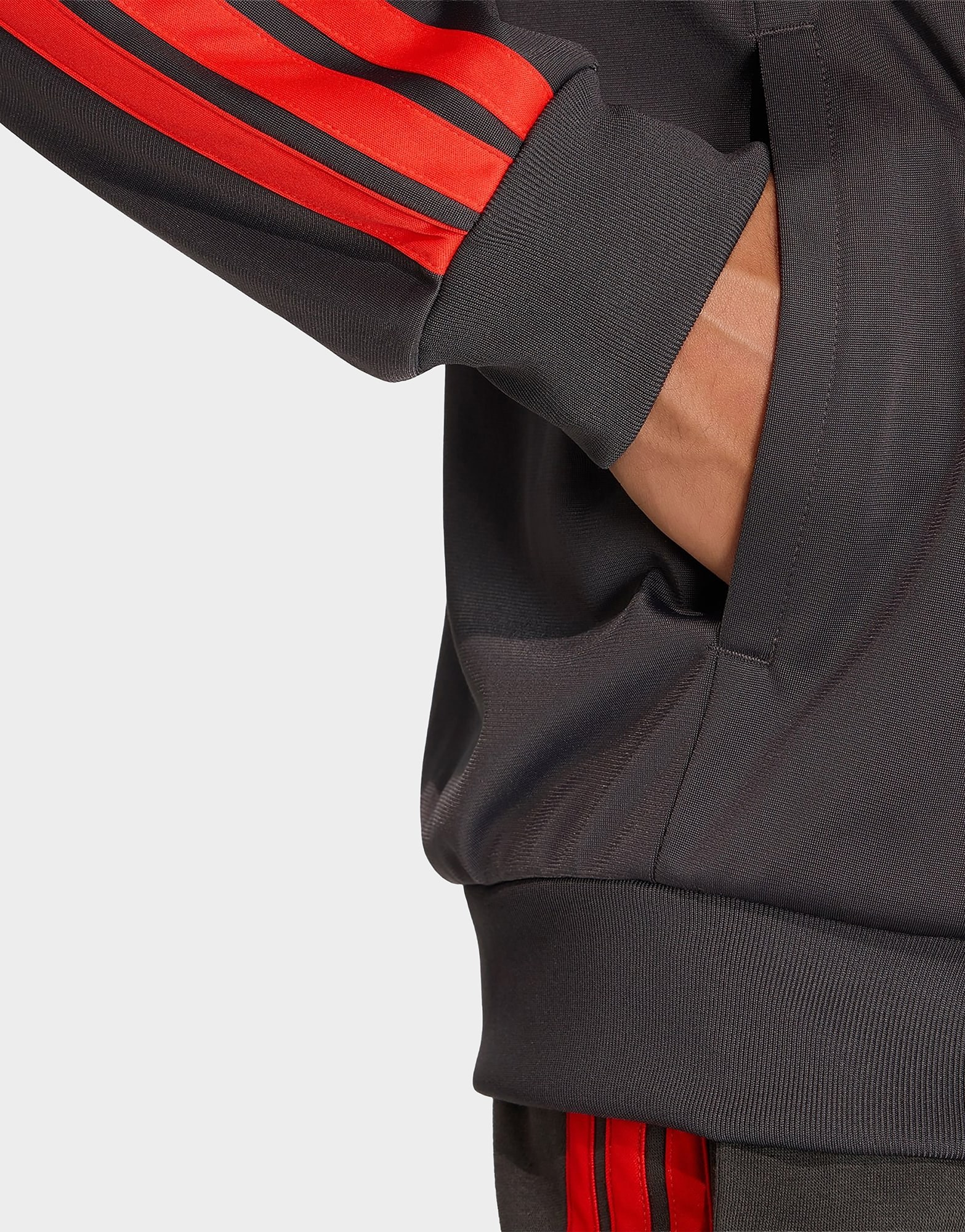 adidas Audi Revolut F1 Team Dna Trainingsjacke