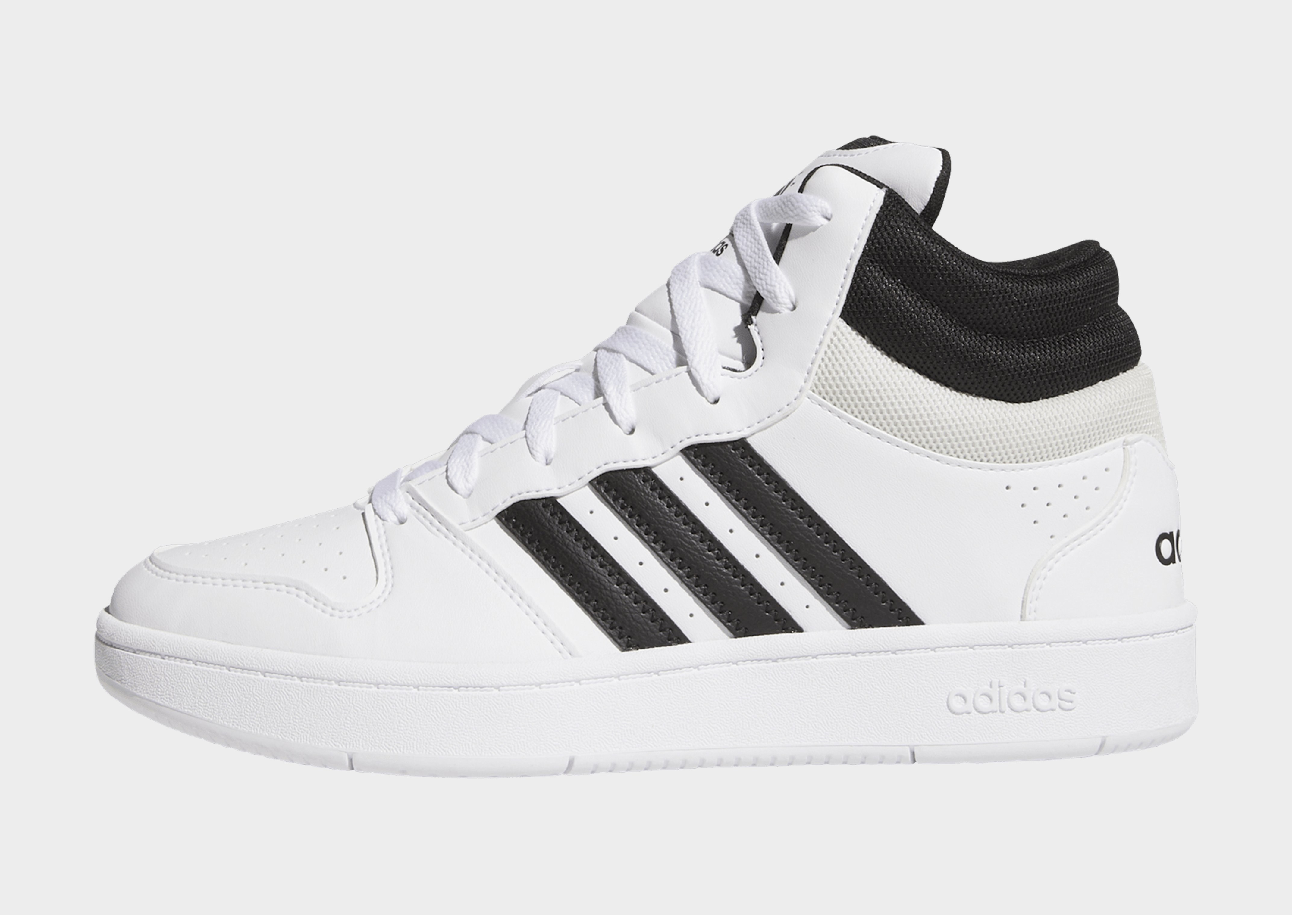 adidas Hoops Mid Classic Schuh