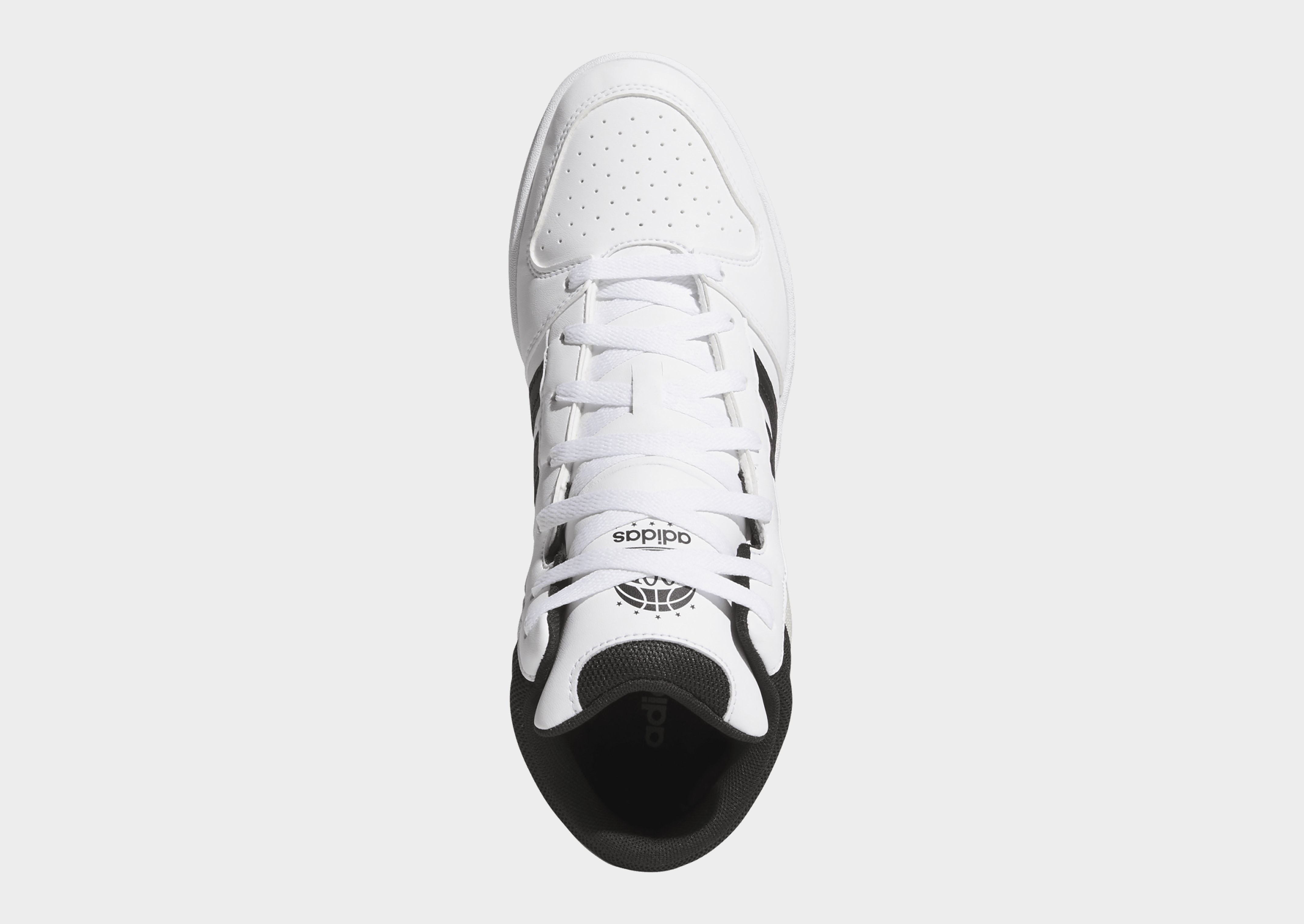 adidas Hoops Mid Classic Schuh