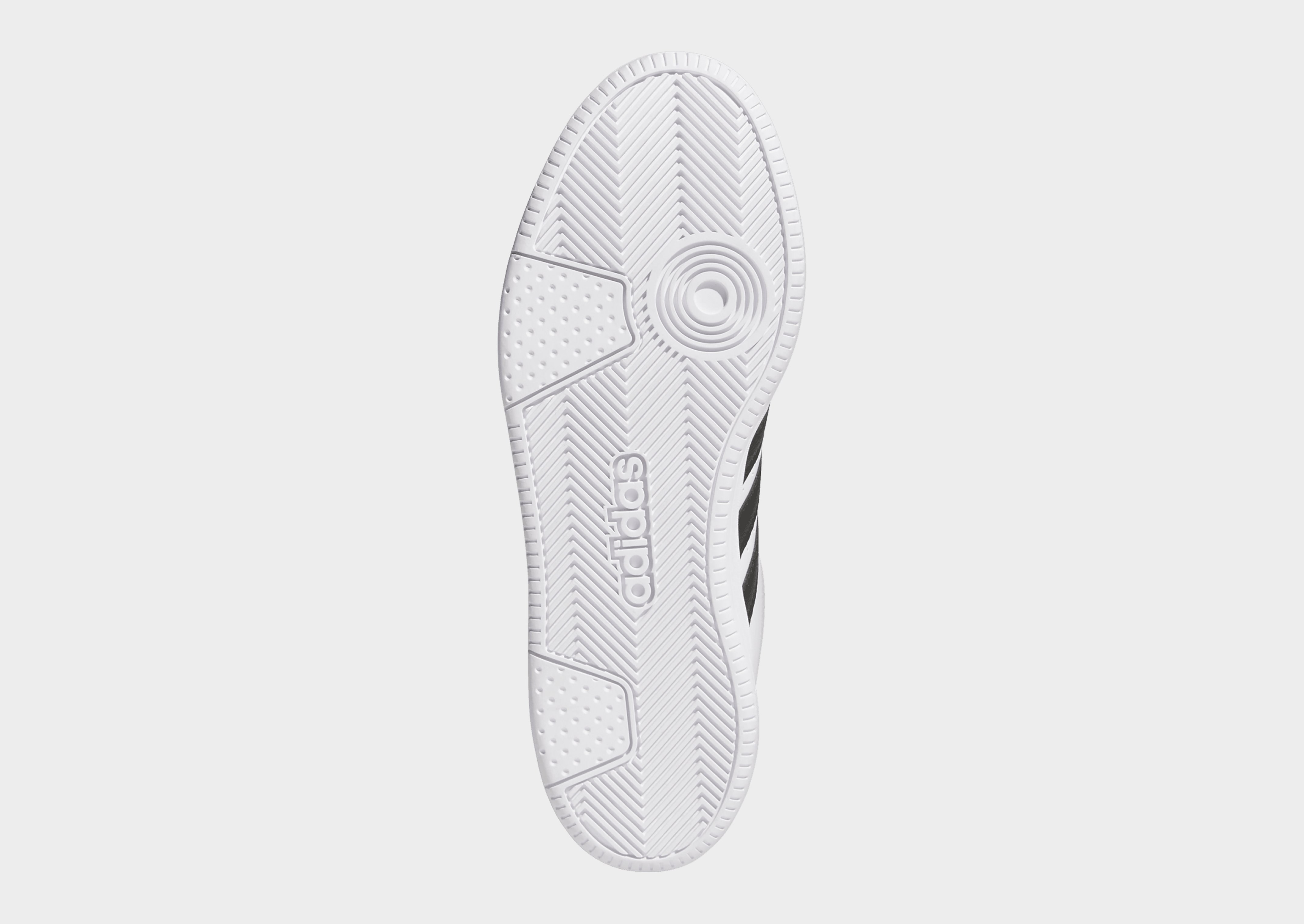 adidas Hoops Mid Classic Schuh