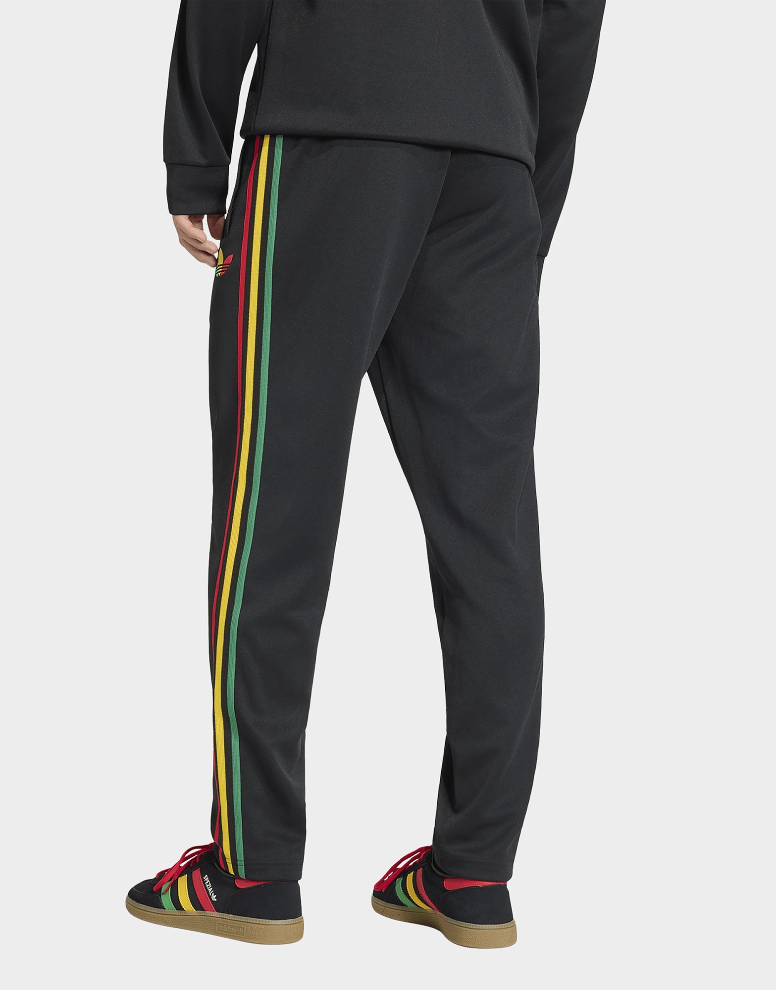 adidas Jamaika X Bob Marley Originals Trainingshose