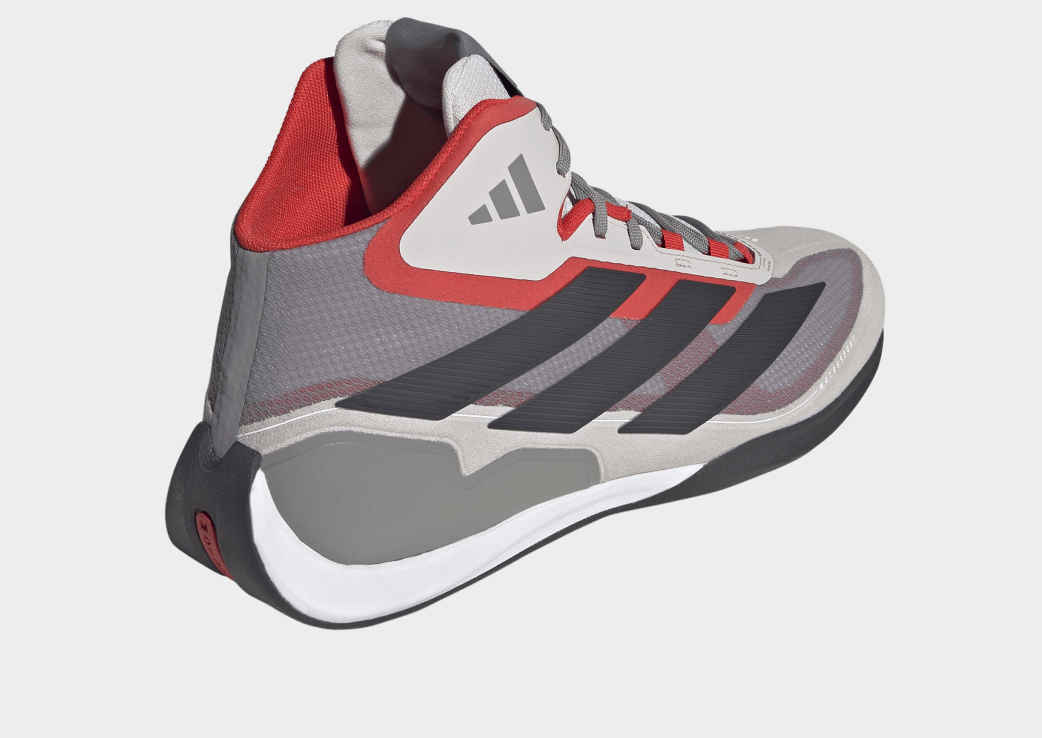 adidas FEROZA MID AUDI REVOLUT F1 TEAM SCHUH