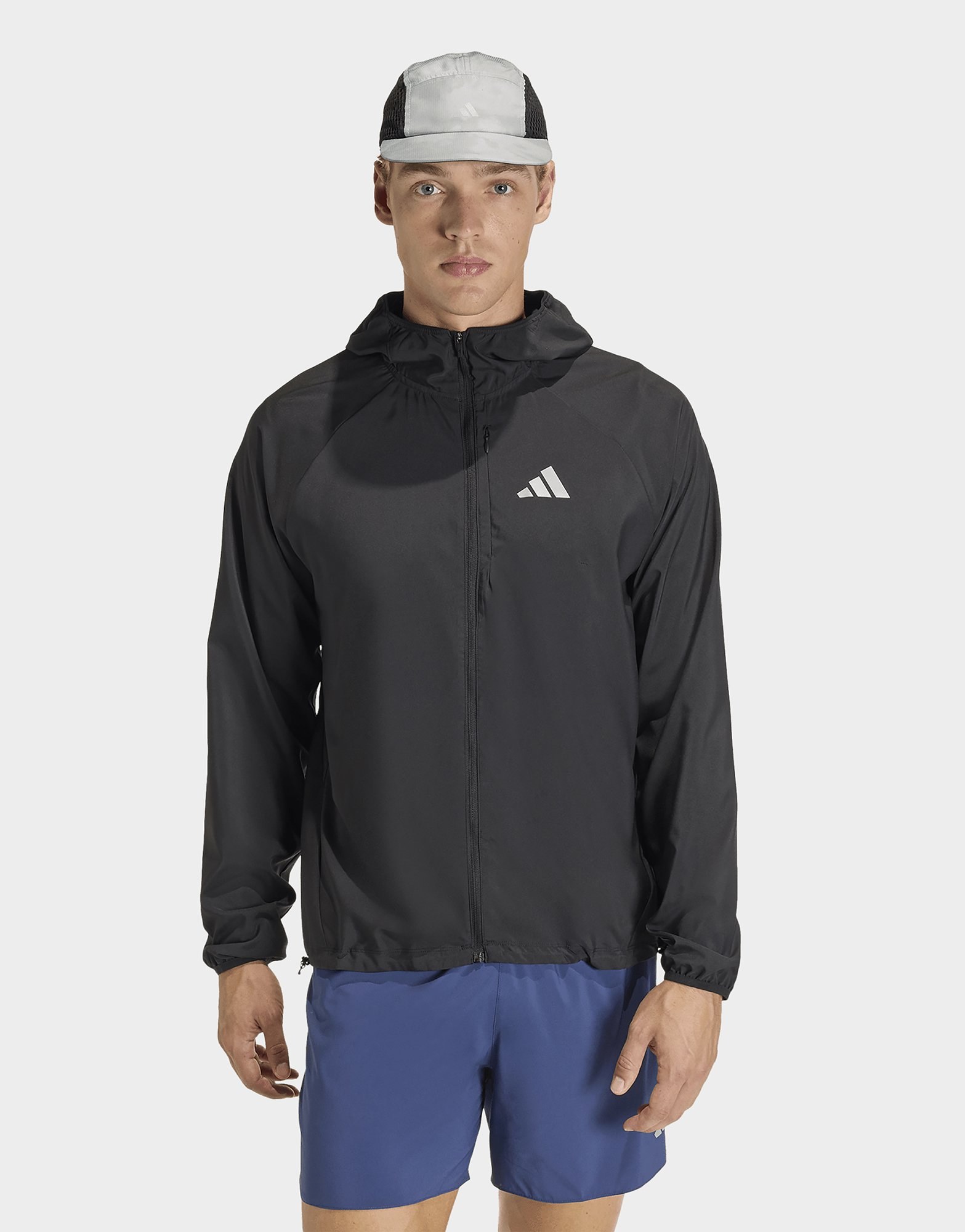 adidas Adi365 Running Essentials Jacke