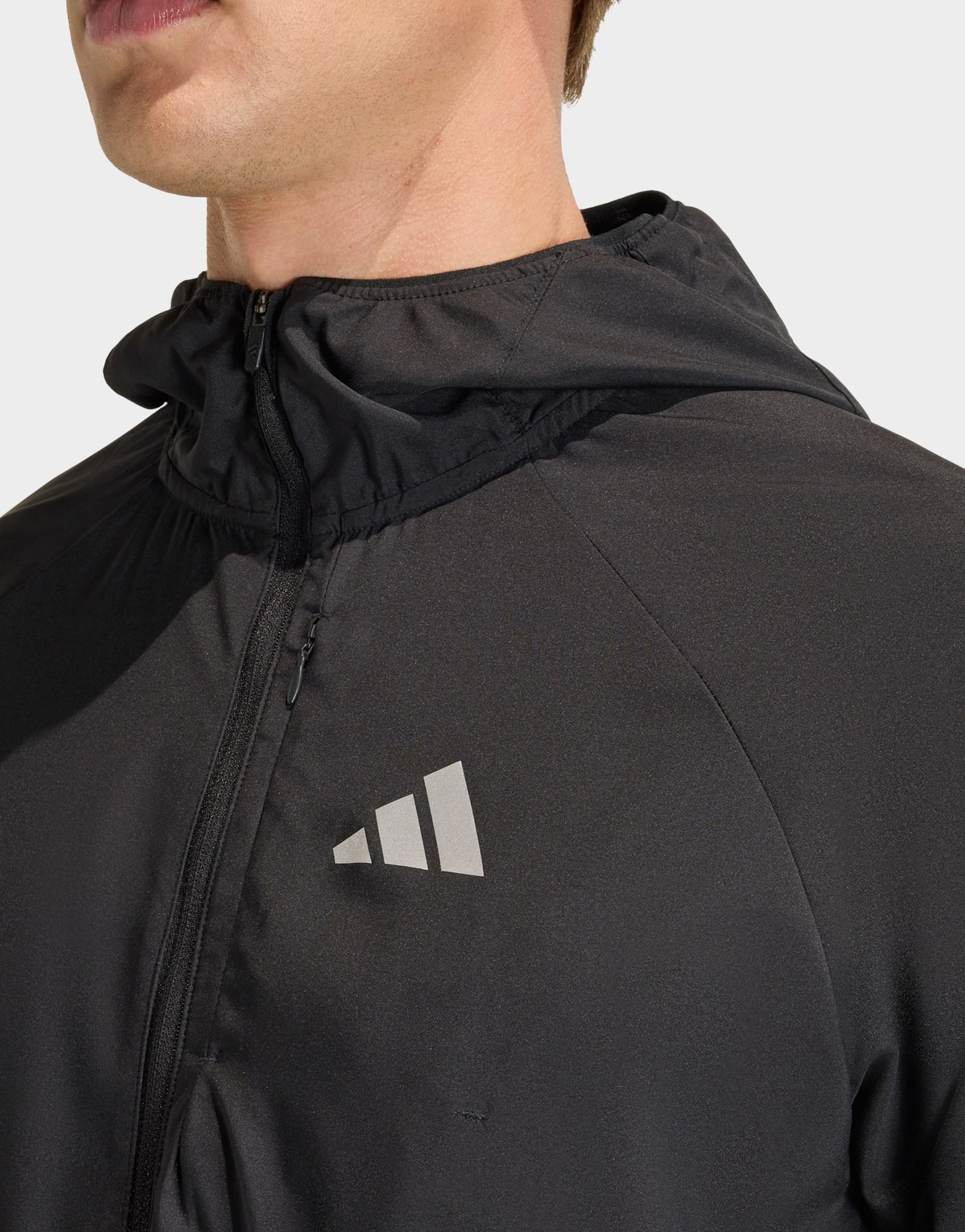 adidas Adi365 Running Essentials Jacke