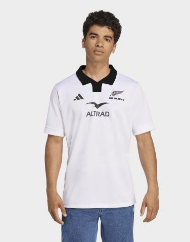 adidas All Blacks Auswärtstrikot