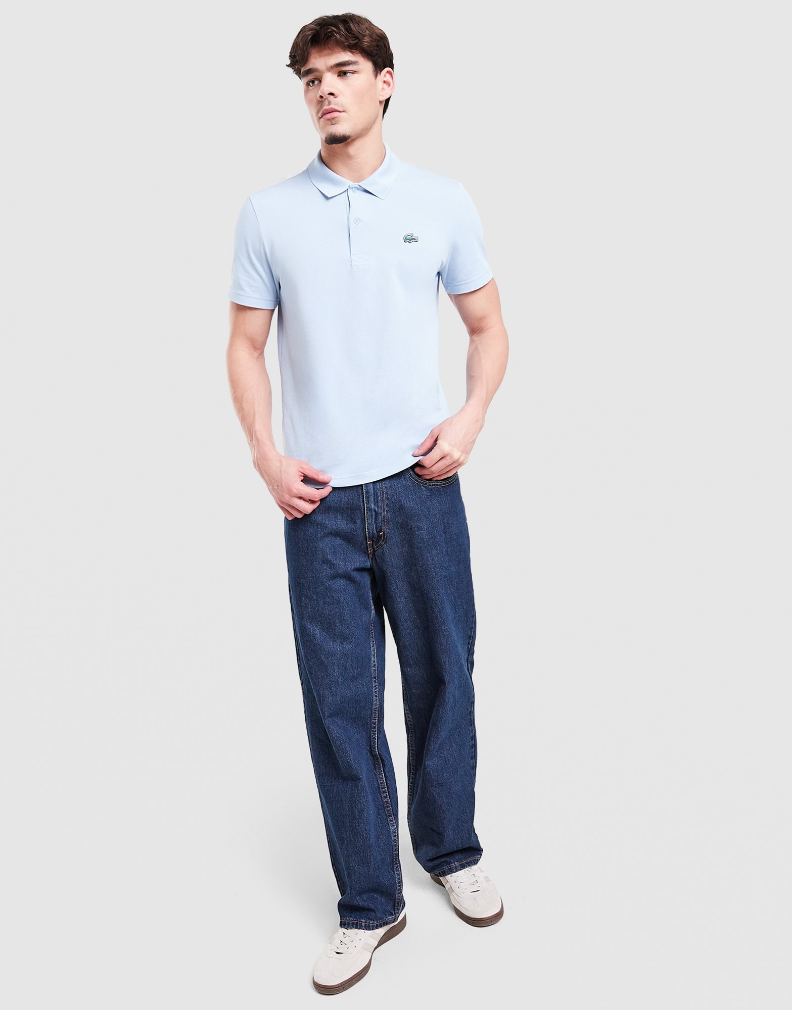 Lacoste Core Poloshirt