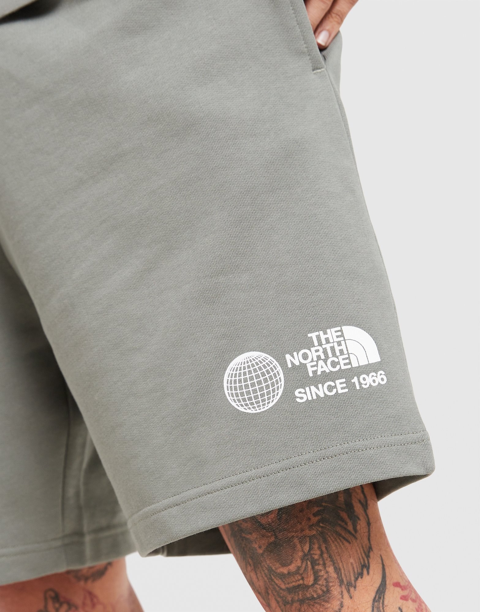 The North Face Notes Relax Shorts