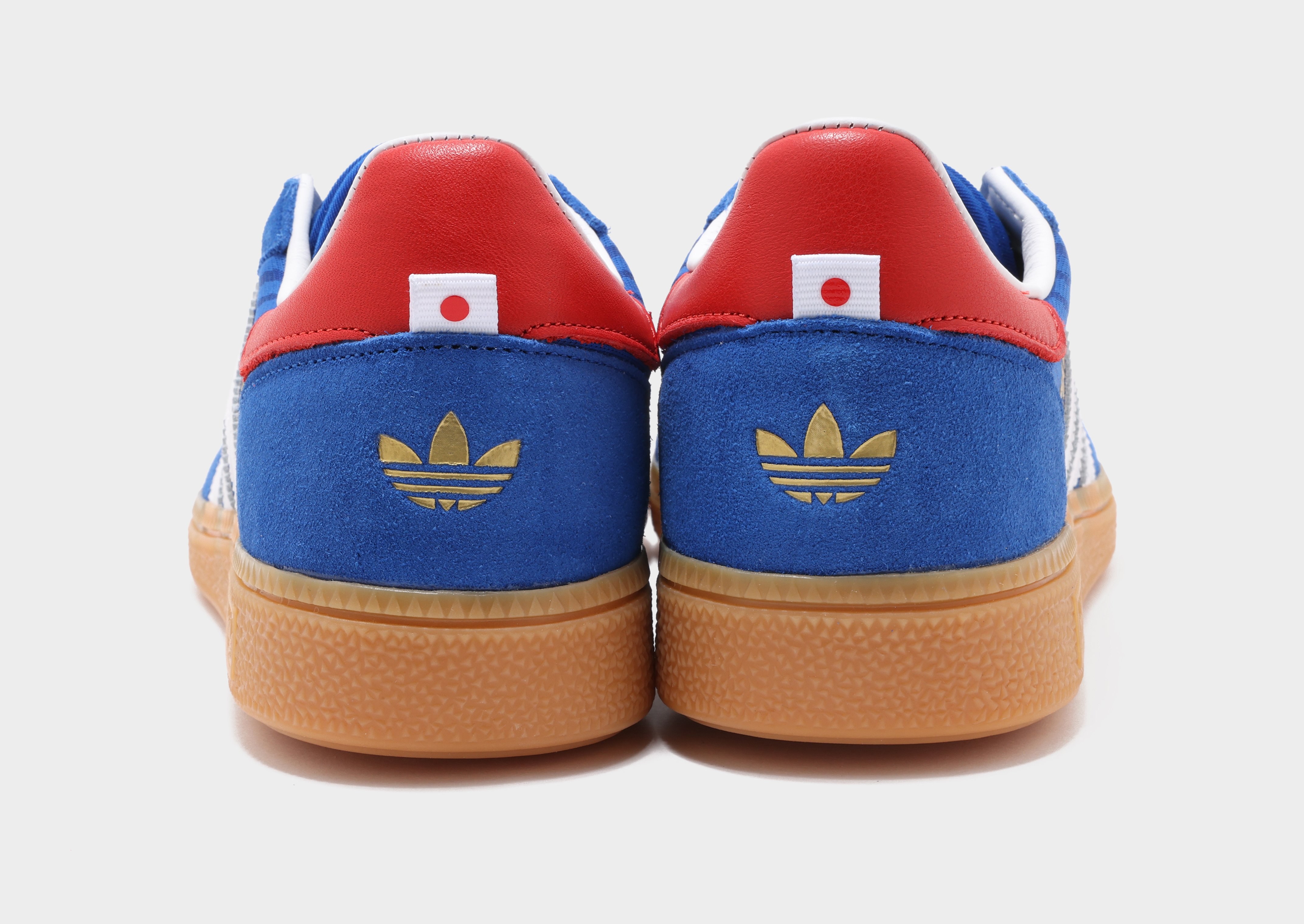 adidas Handball Spezial Schuh
