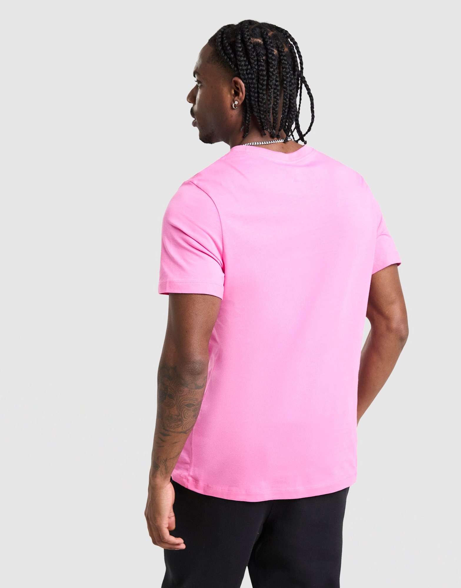 Nike Core T-Shirt