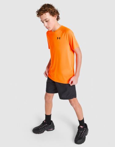 Under Armour Tech 2.0 T-Shirt Kinder