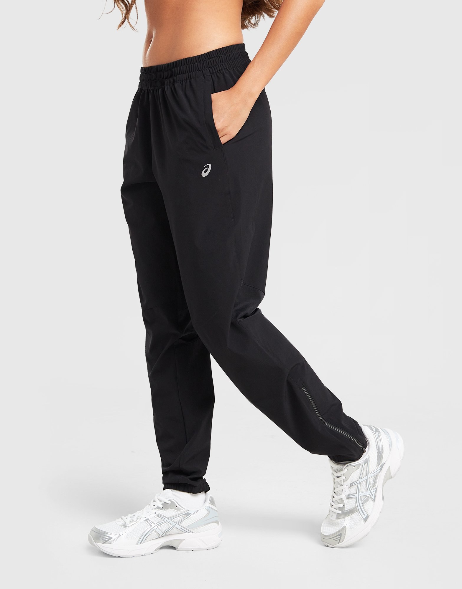 ASICS Core Woven Track Pants
