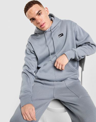 Nike Street Fleece Overhead Hoodie