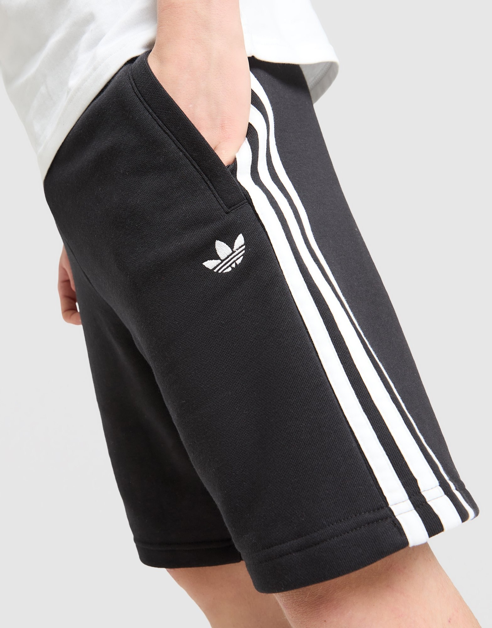 adidas Originals Cali Shorts Junior