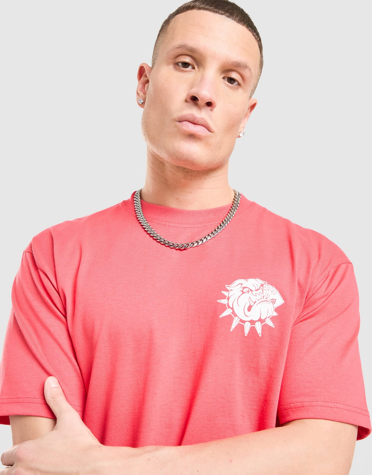 Vans Bully T-Shirt