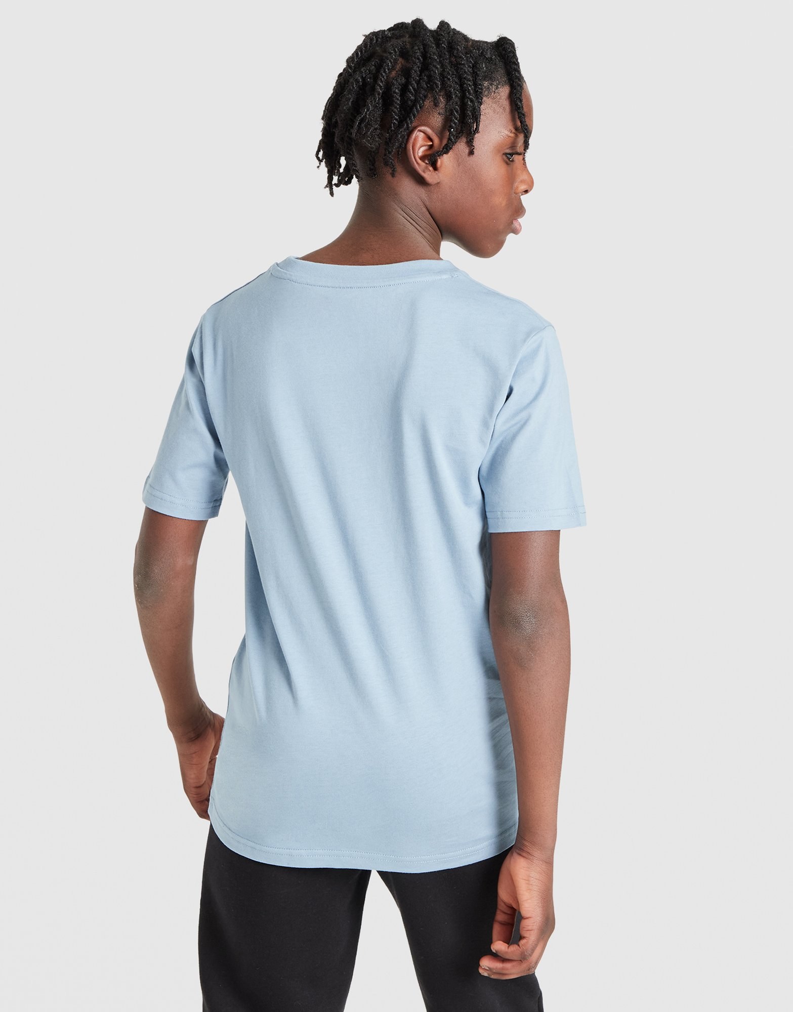 McKenzie Rocco T-Shirt Kinder