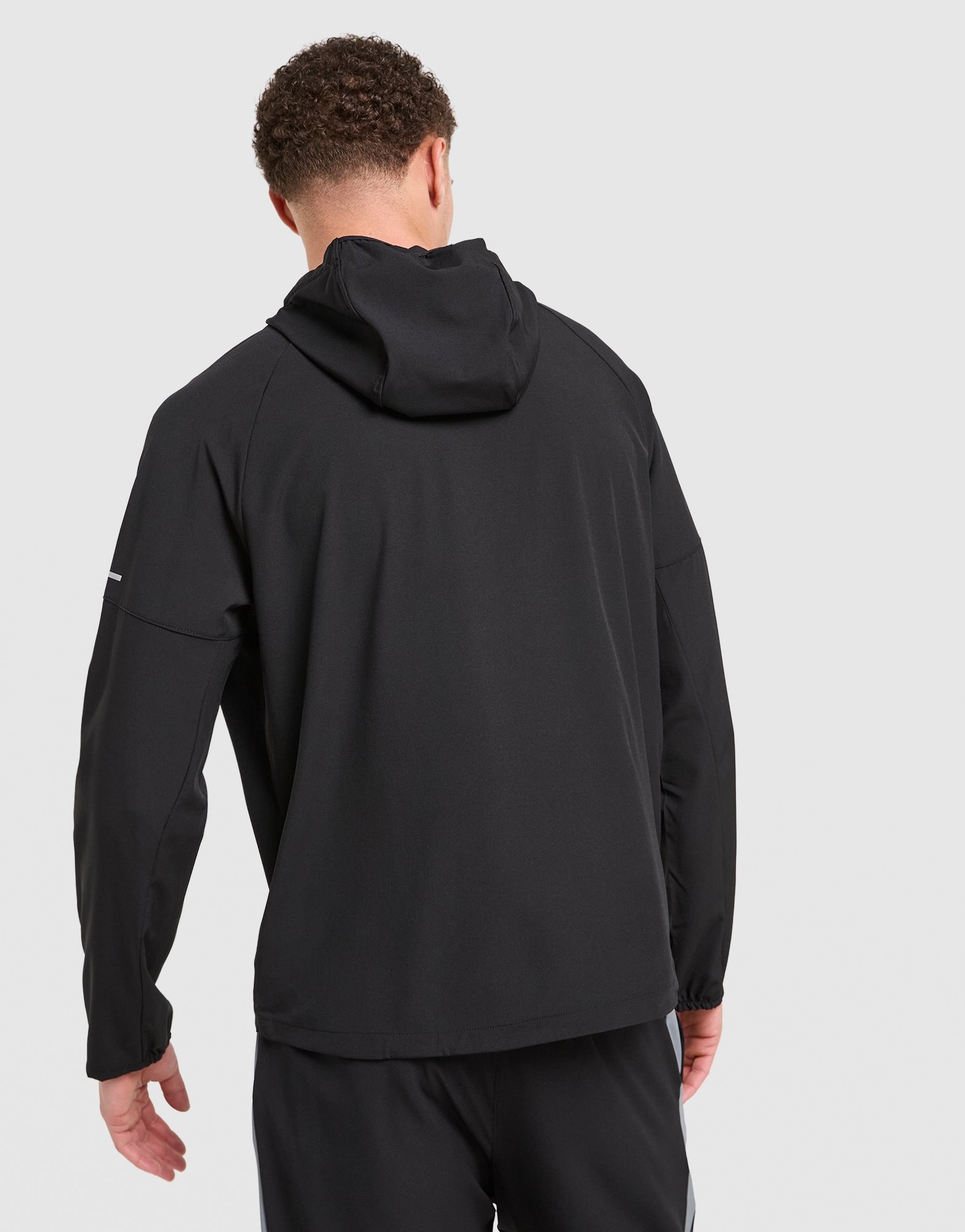 Nike Miler 2.0 Jacke