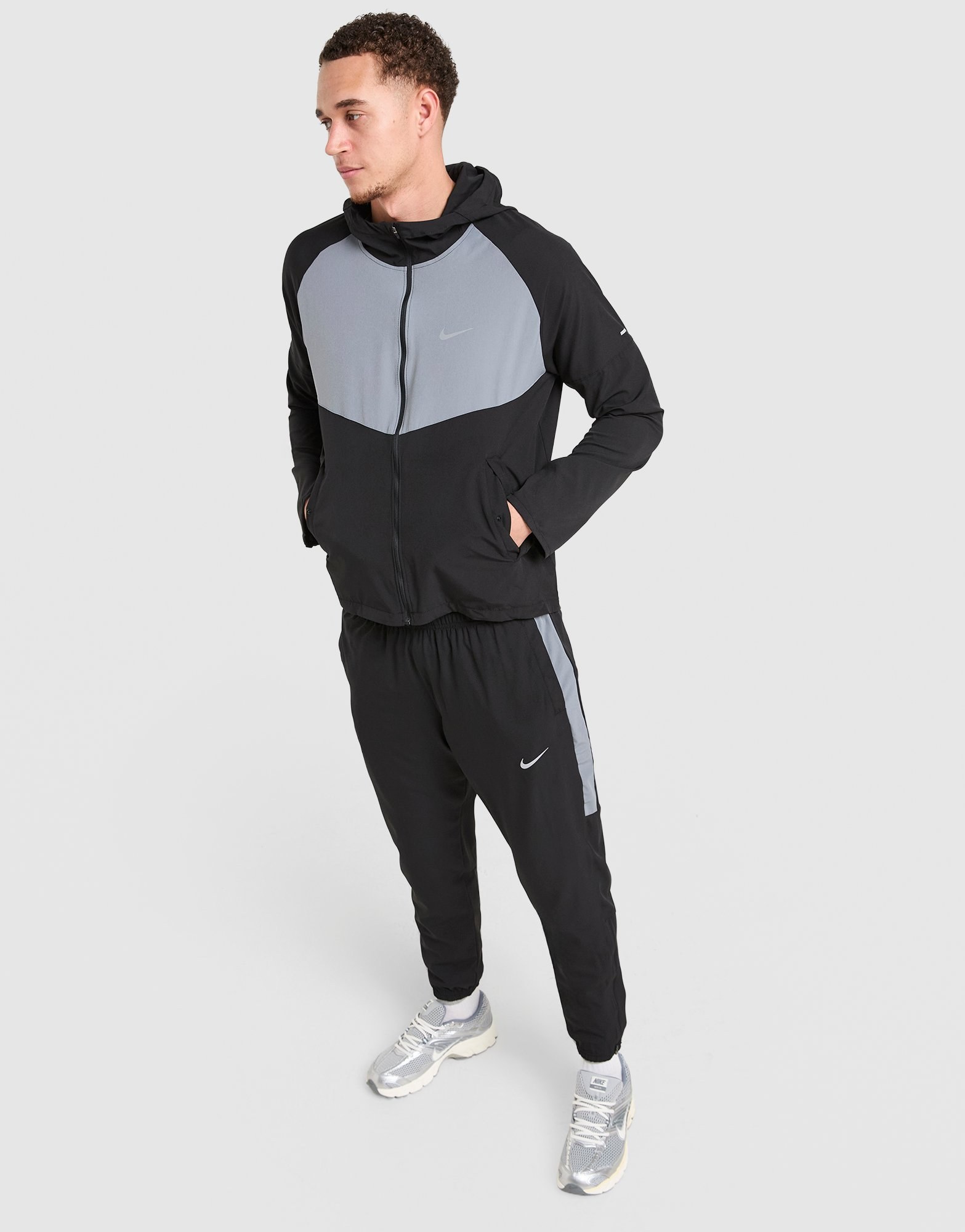 Nike Miler 2.0 Jacke