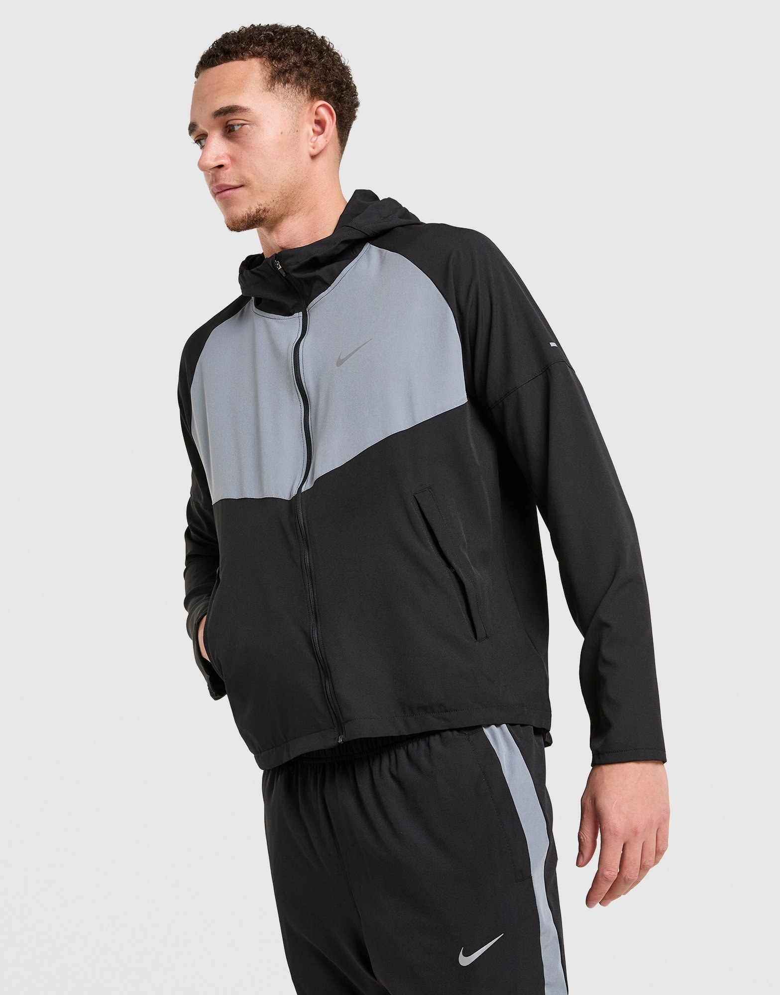 Nike Miler 2.0 Jacke