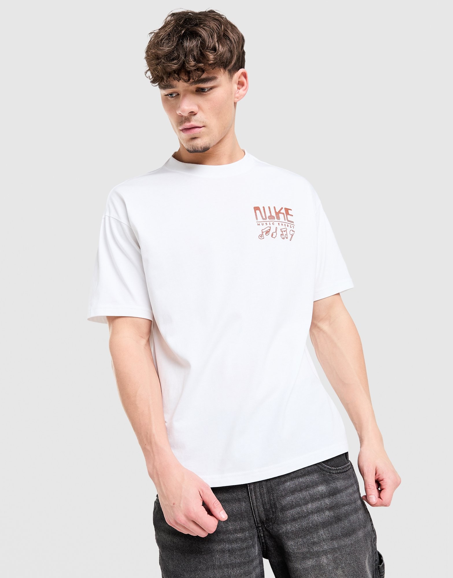 Nike Sounds T-Shirt