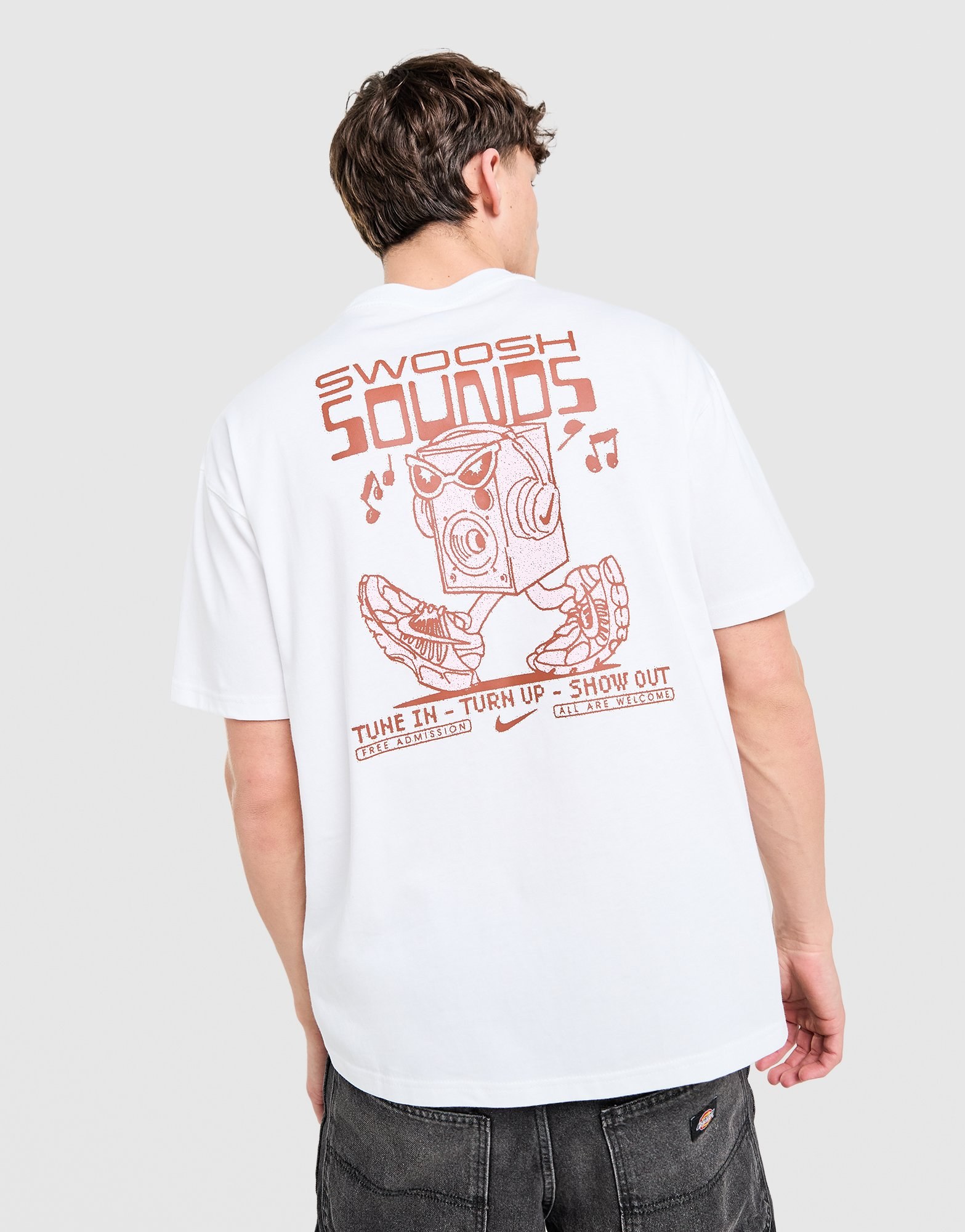 Nike Sounds T-Shirt
