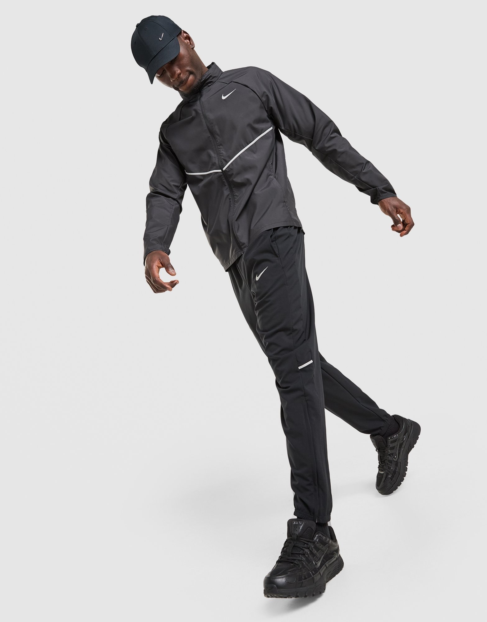 Nike Miler Track Pants