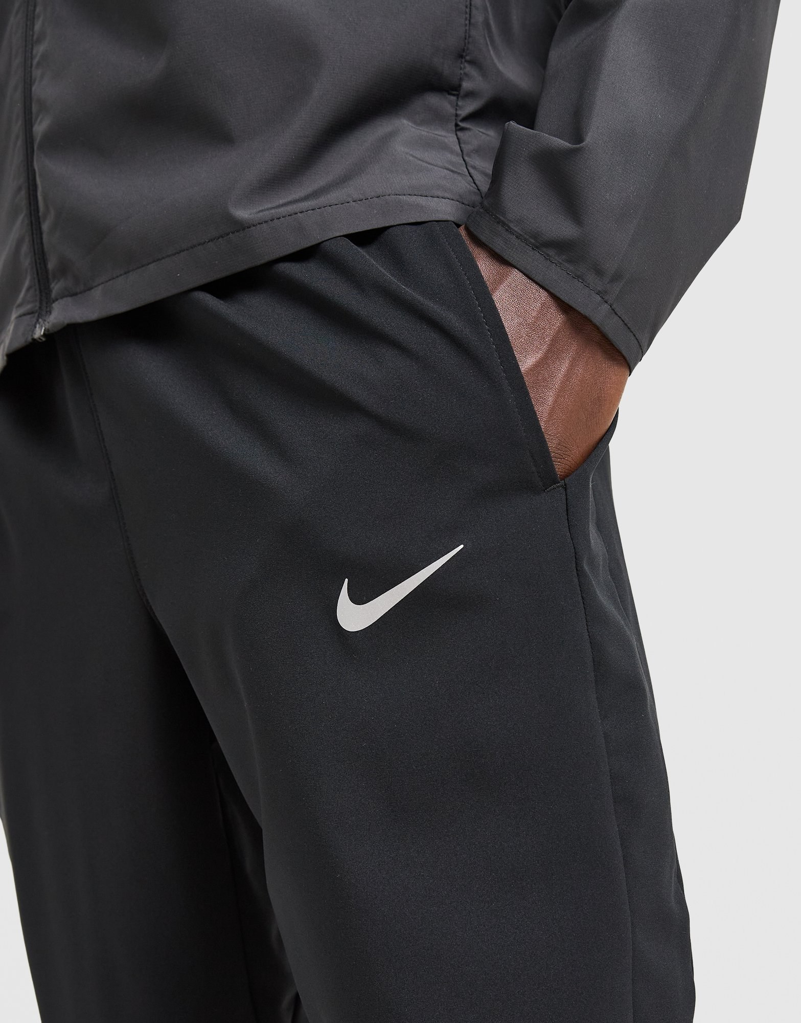 Nike Miler Track Pants