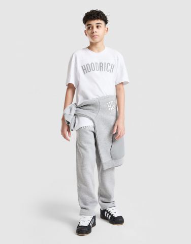 Hoodrich Stride T-Shirt Kinder