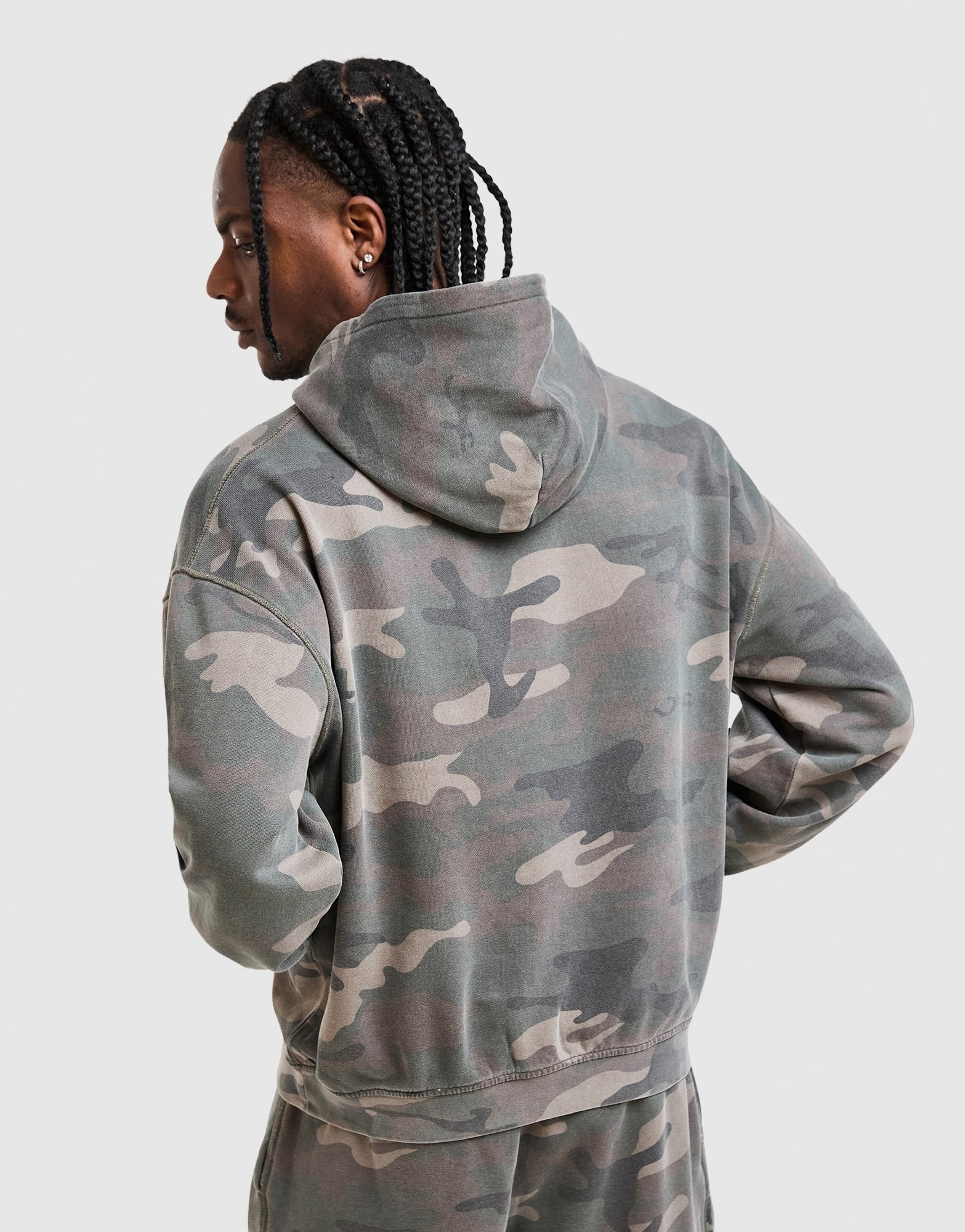 Supply & Demand Seth Hoodie