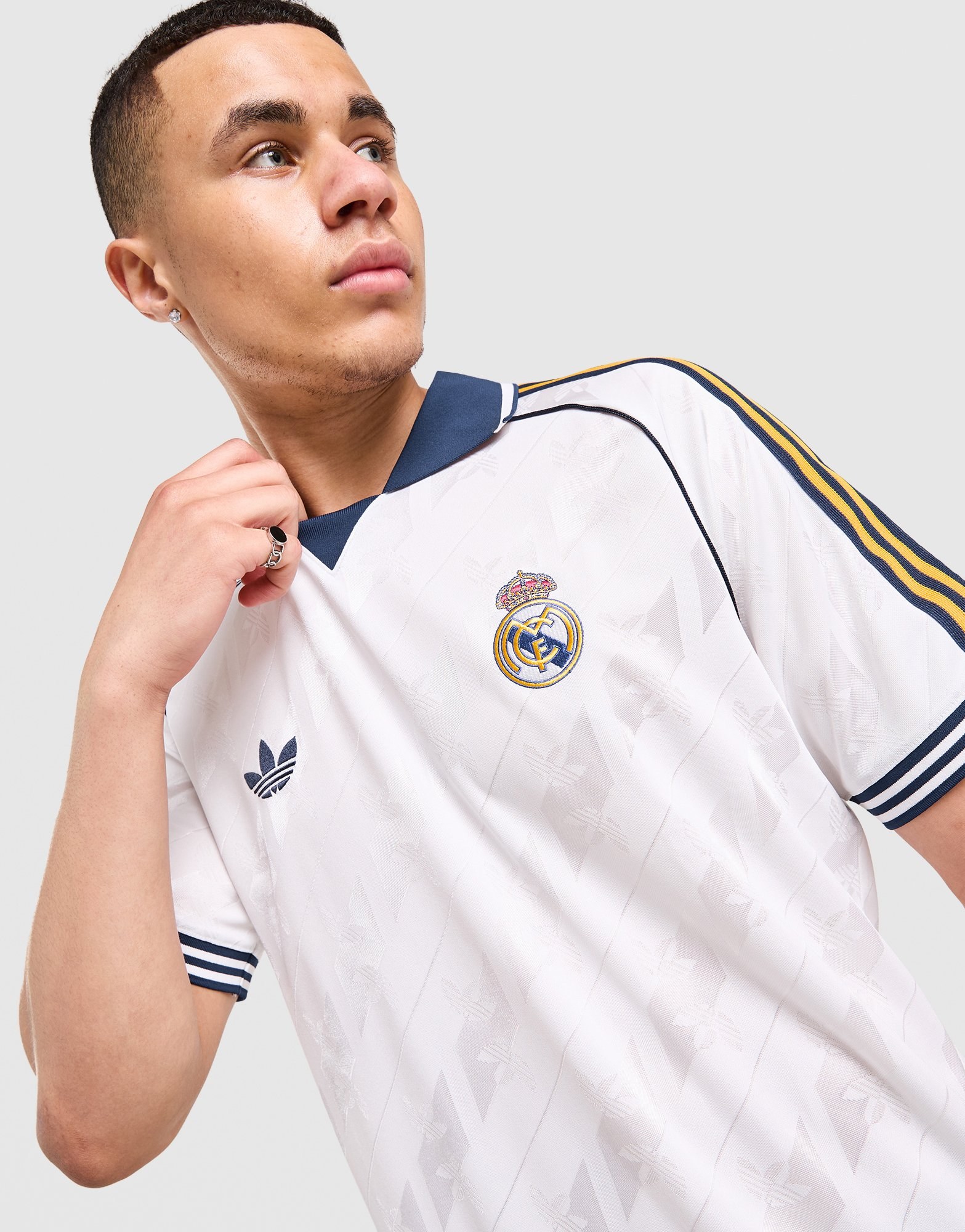 adidas Originals Real Madrid OG Shirt