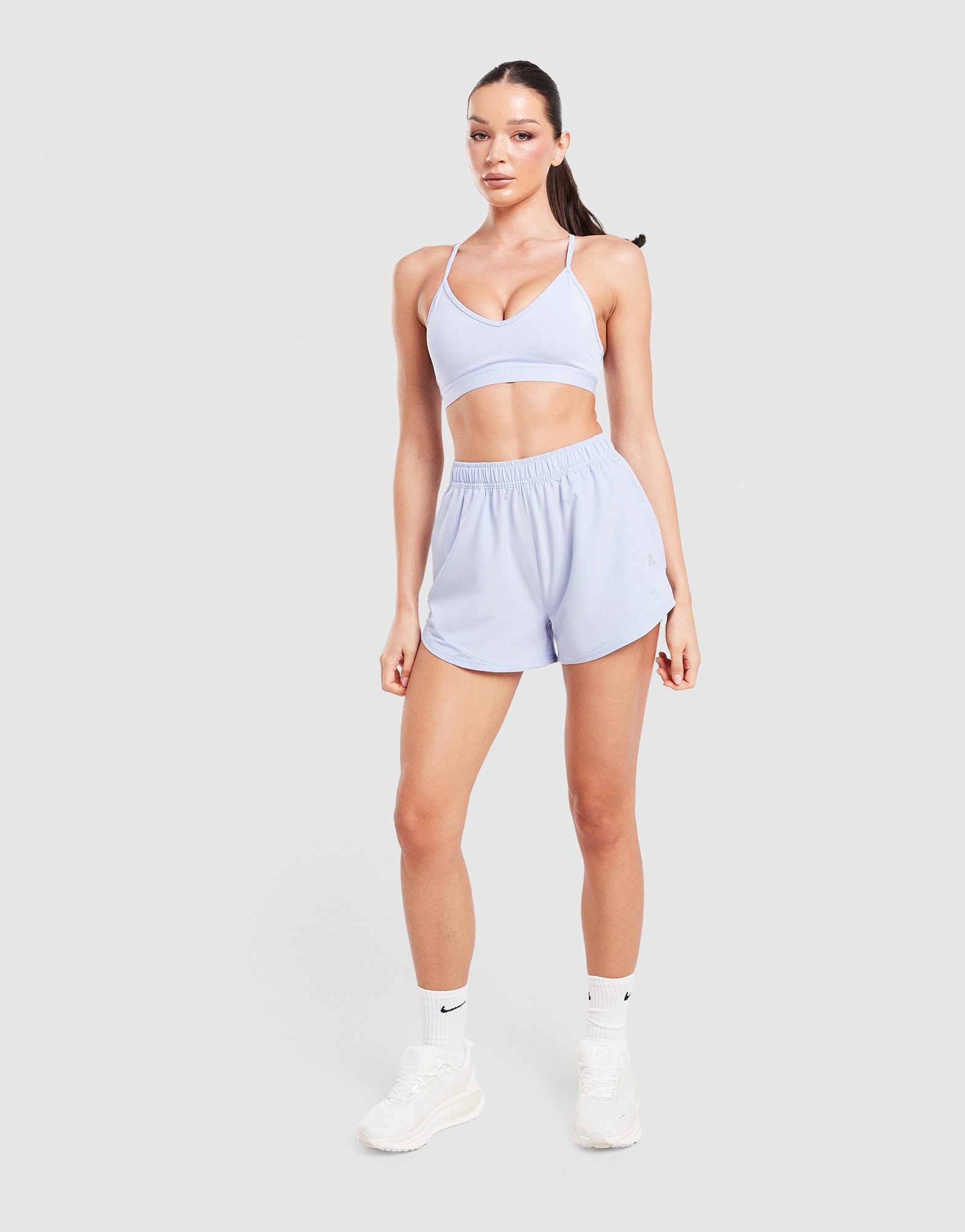 MONTIREX Icon Strappy Sport-BH