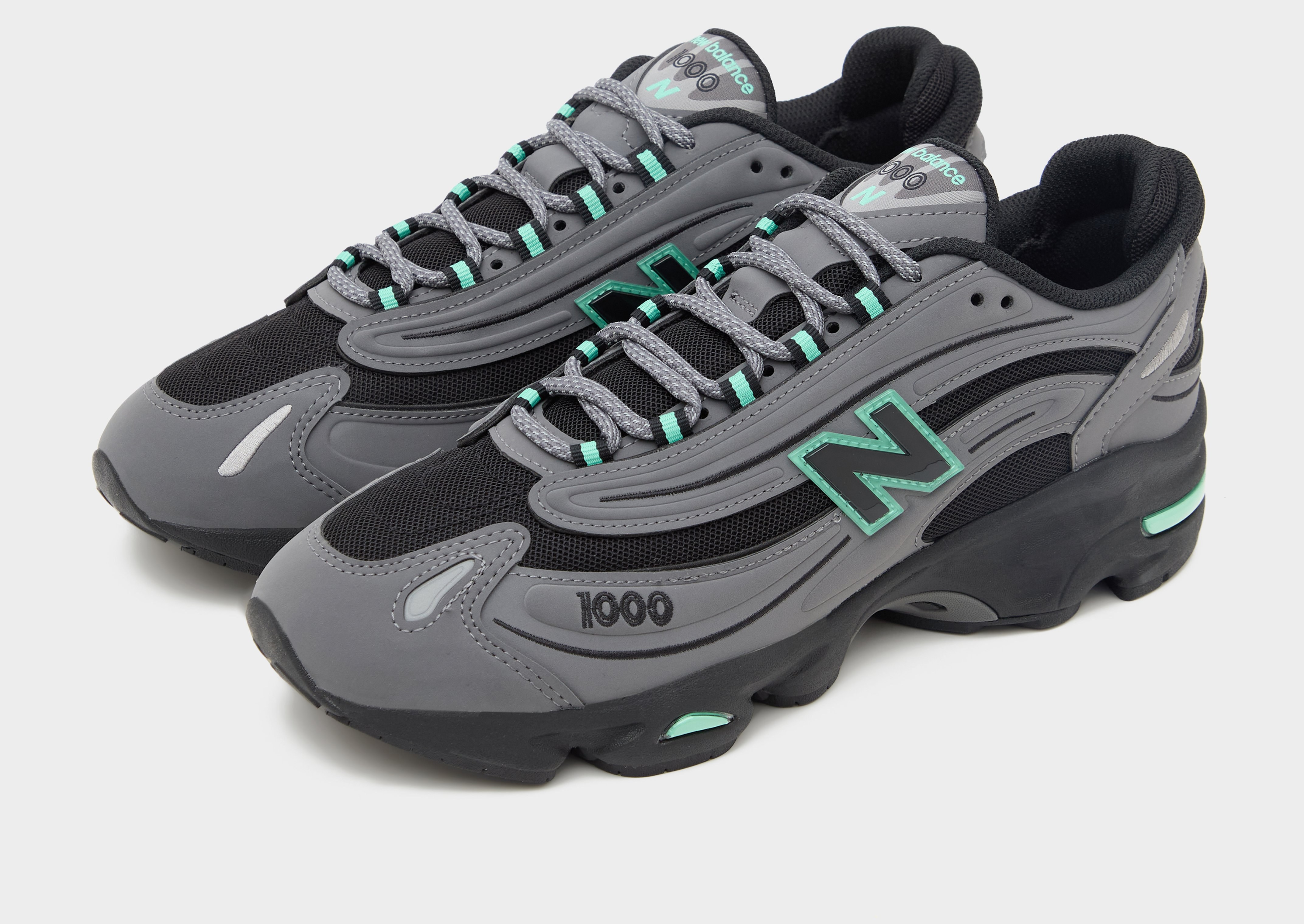 New Balance 1000