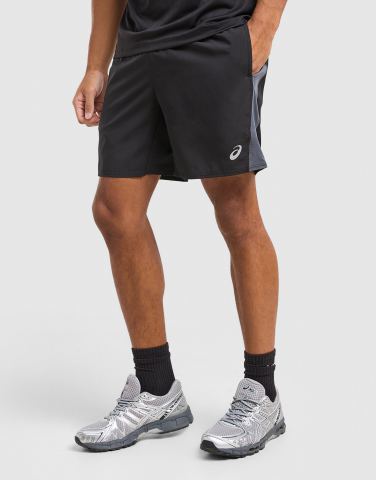 ASICS Core Colour Block 7" Shorts