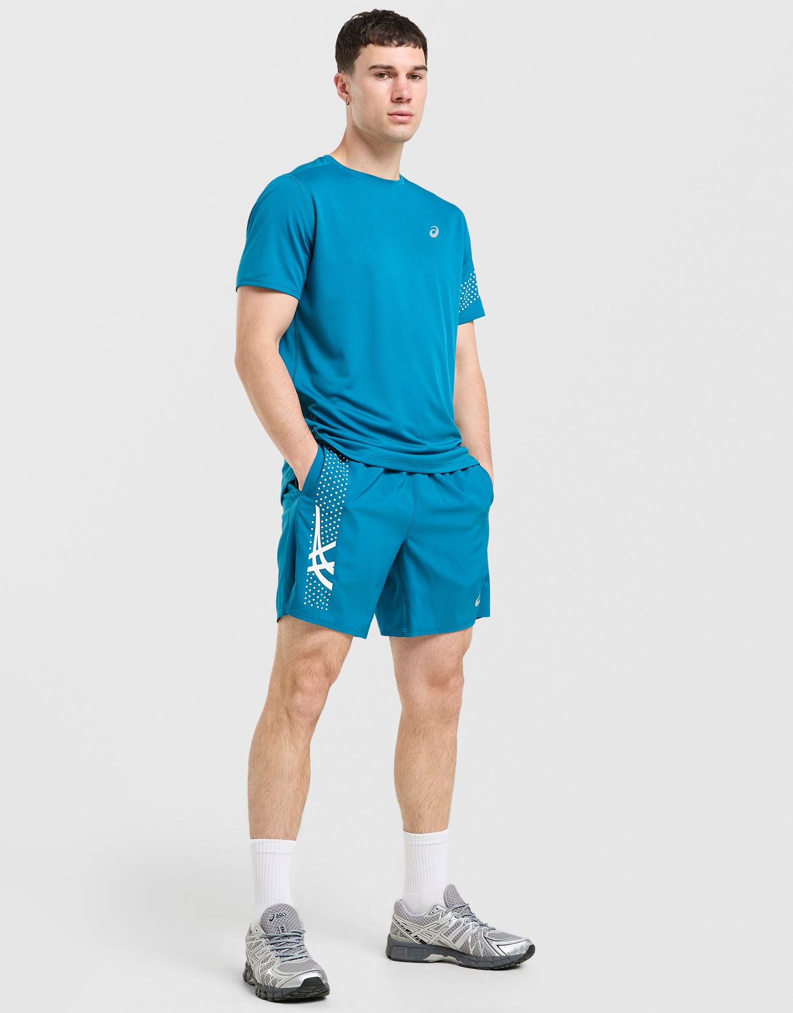 ASICS Icon 7" Shorts