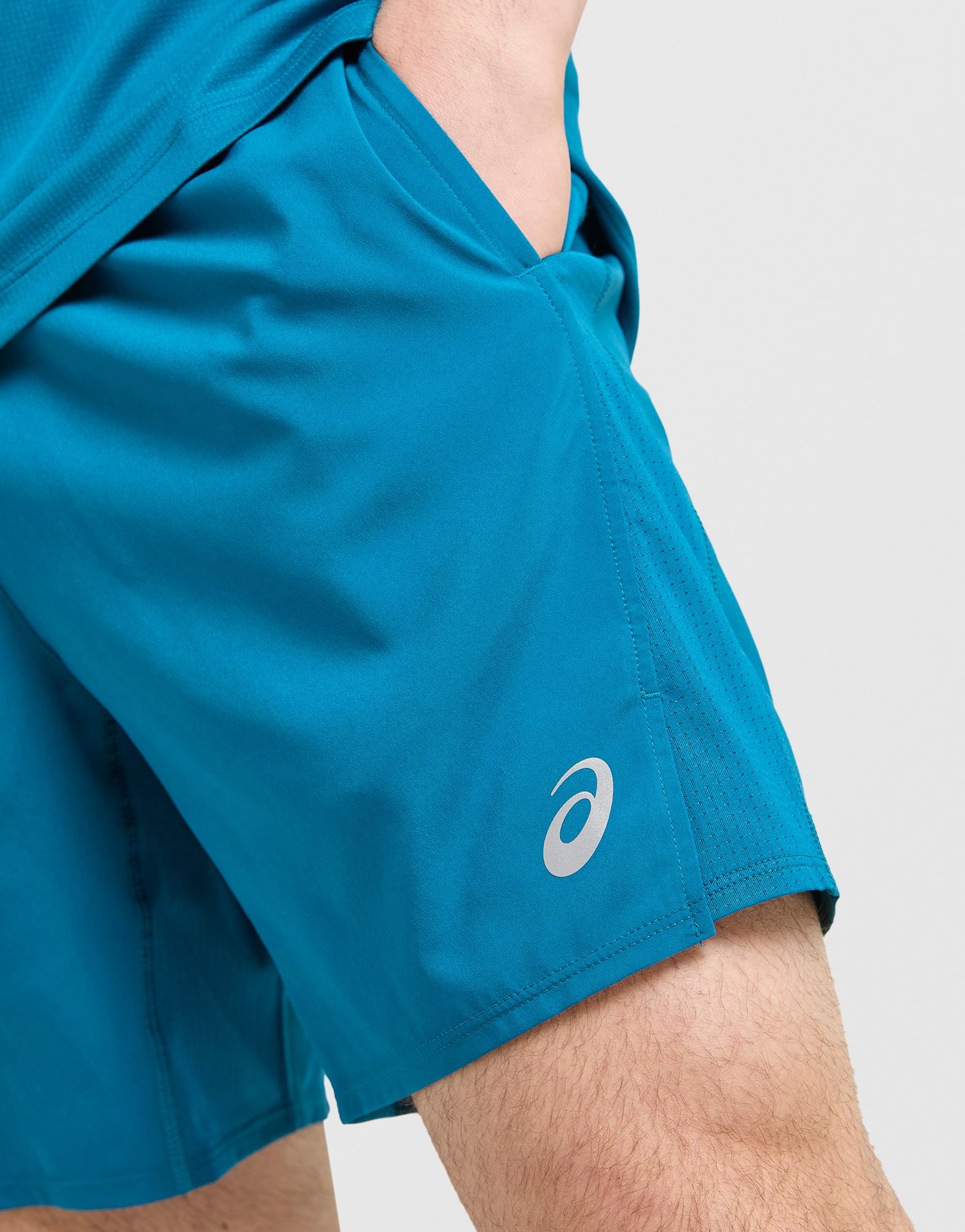 ASICS Icon 7" Shorts