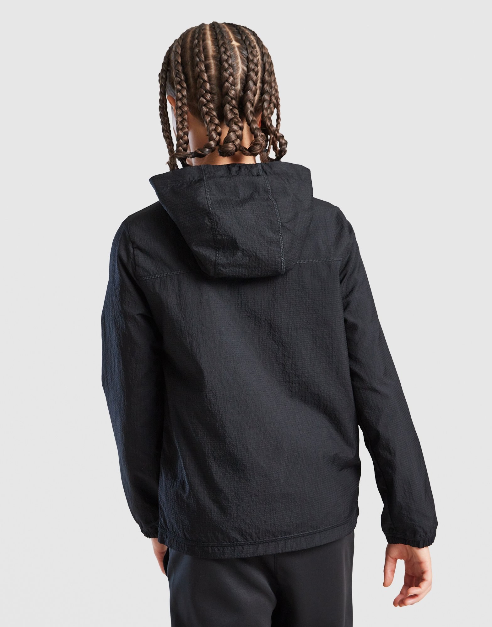 Nike Sportswear City Utility Jacket Junior